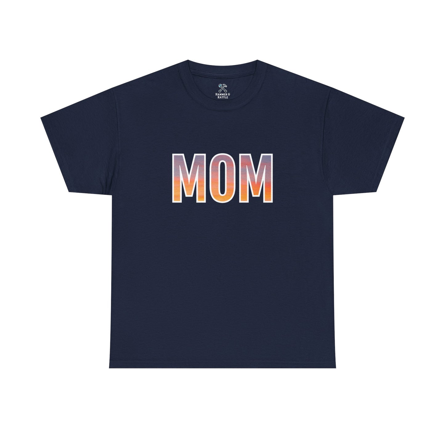 Sunset State of Mom Tee