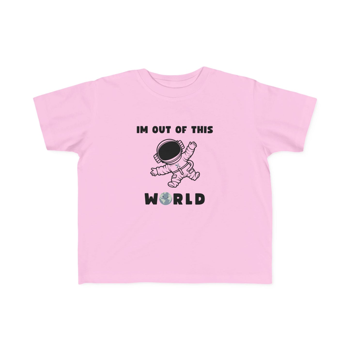 Out of This World Baby & Toddler Tees