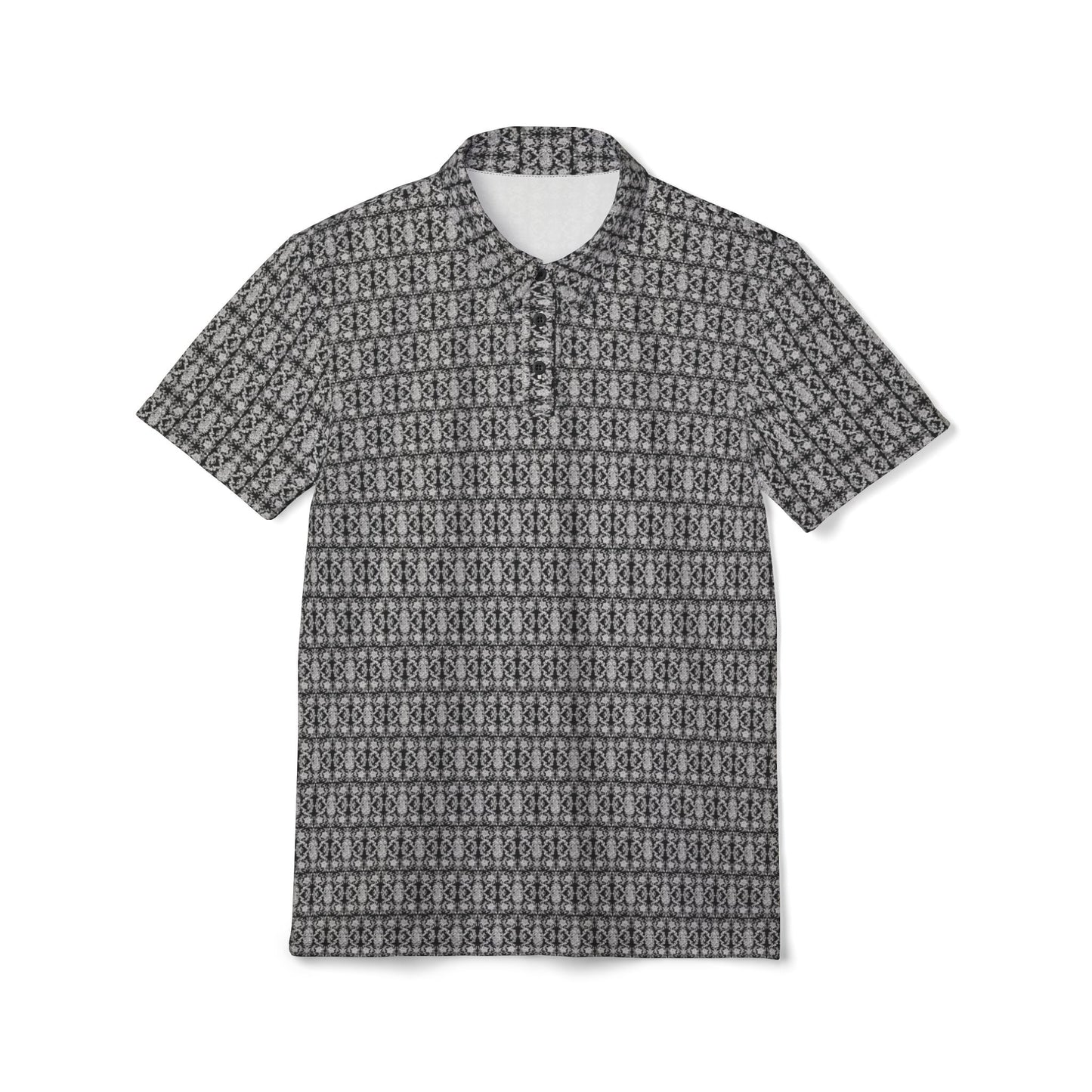 The Dapper Mom Polo
