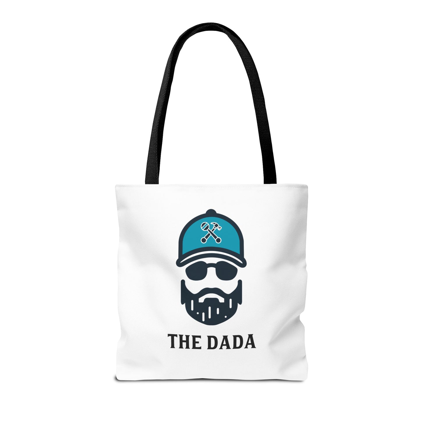 The Dada Tote Bag