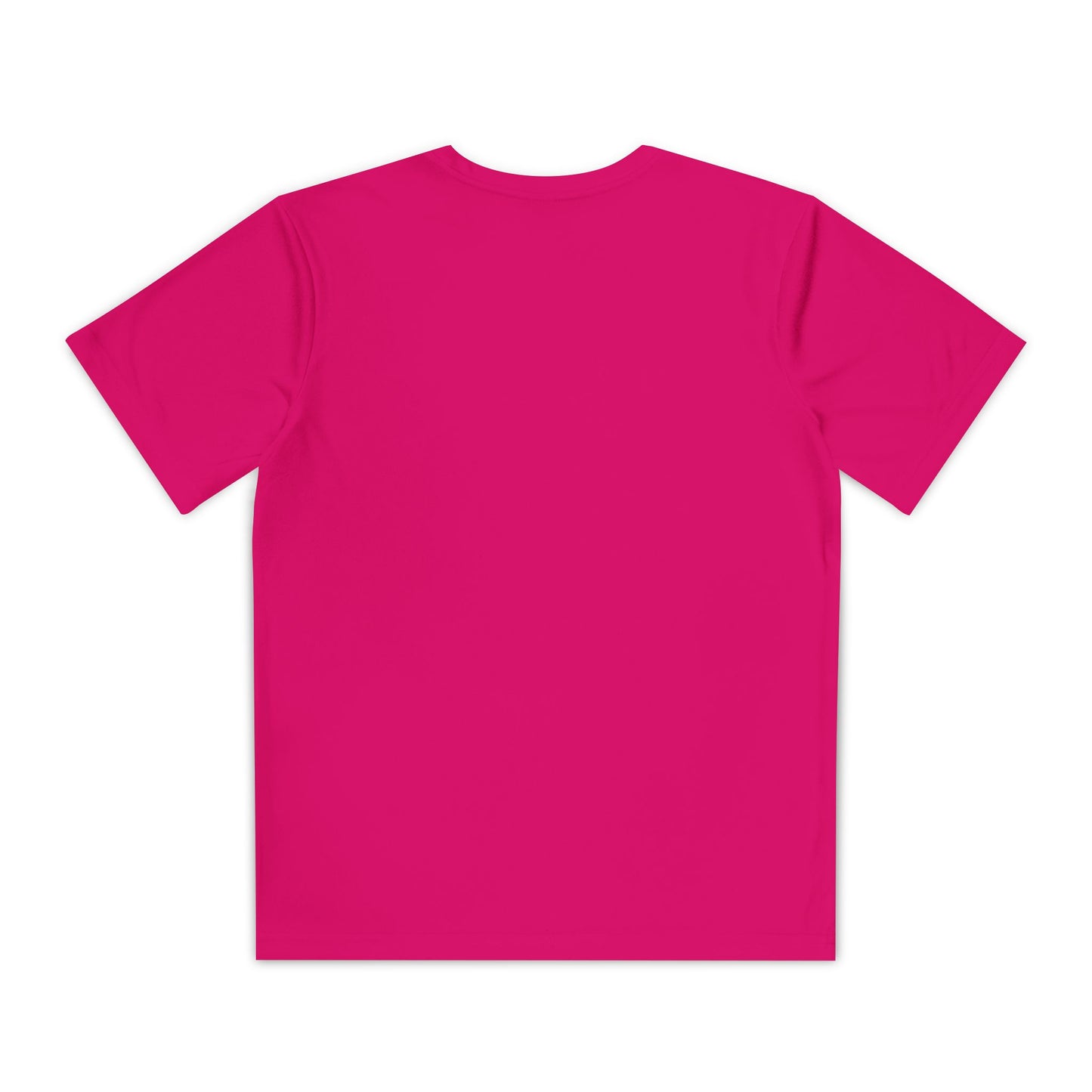 Super Kid Youth Performance Tee