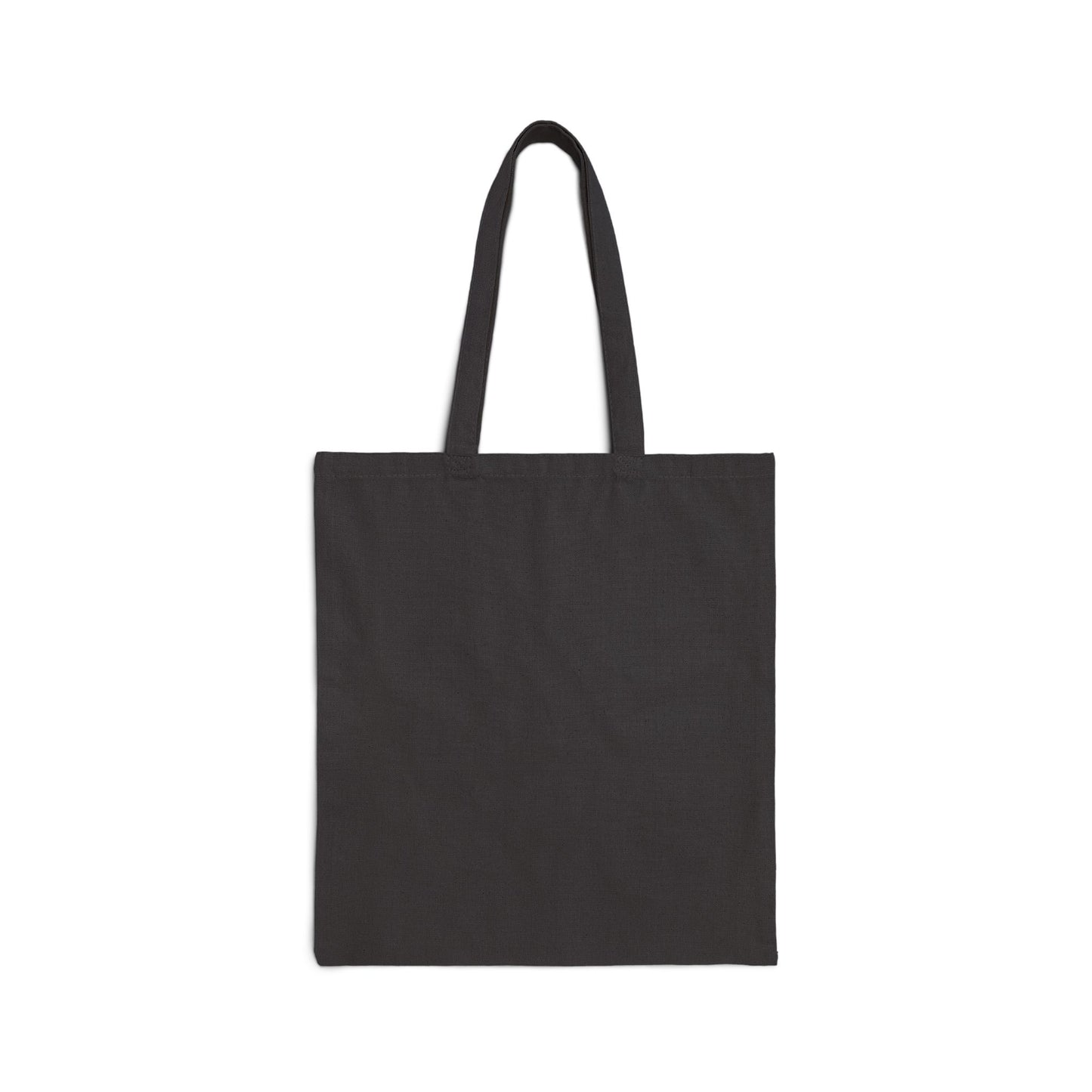 Best Mom in the World Canvas Tote Bag