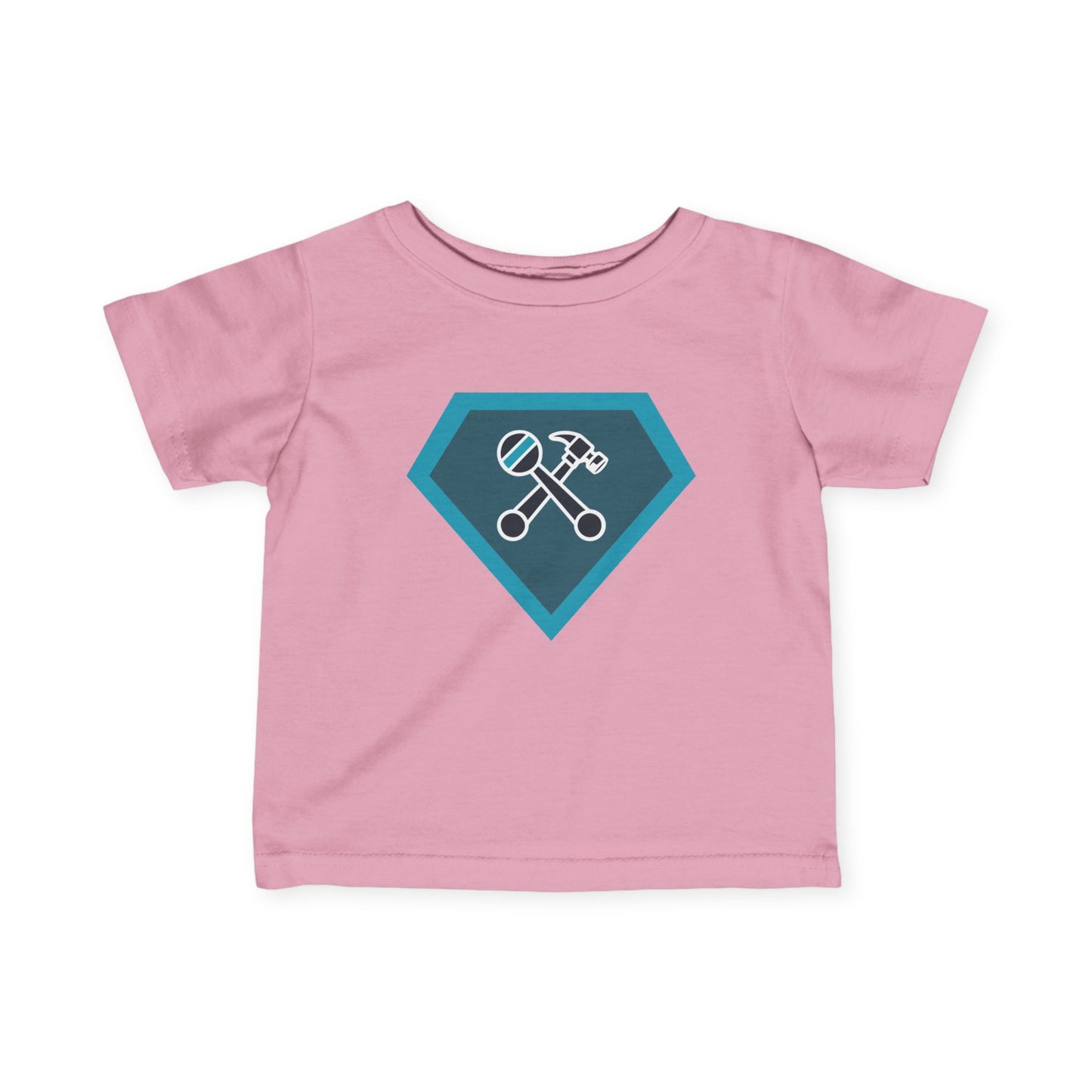 Super Infant Tee