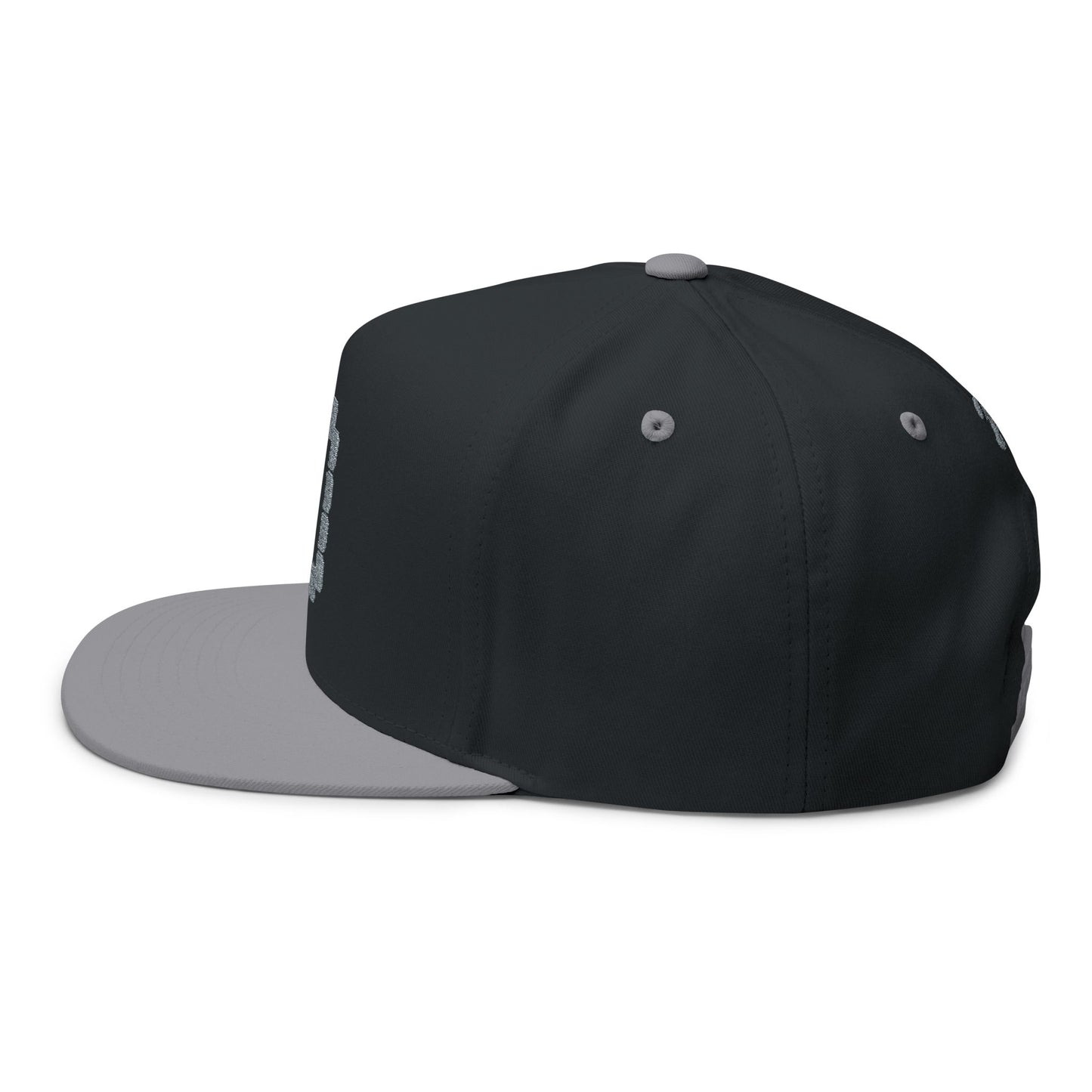 Throw Some D's On It Hat | Embroidered