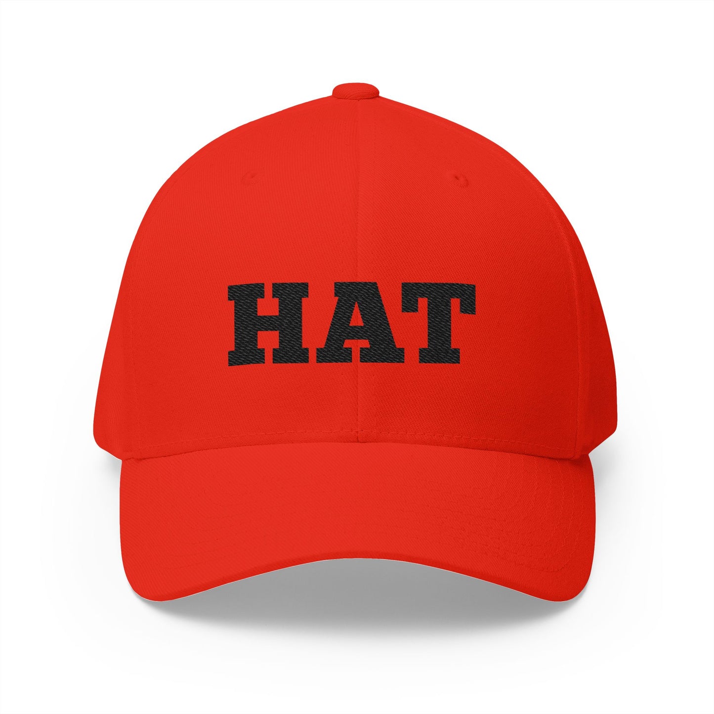 HAT HAT Flex Fit | Embroidered