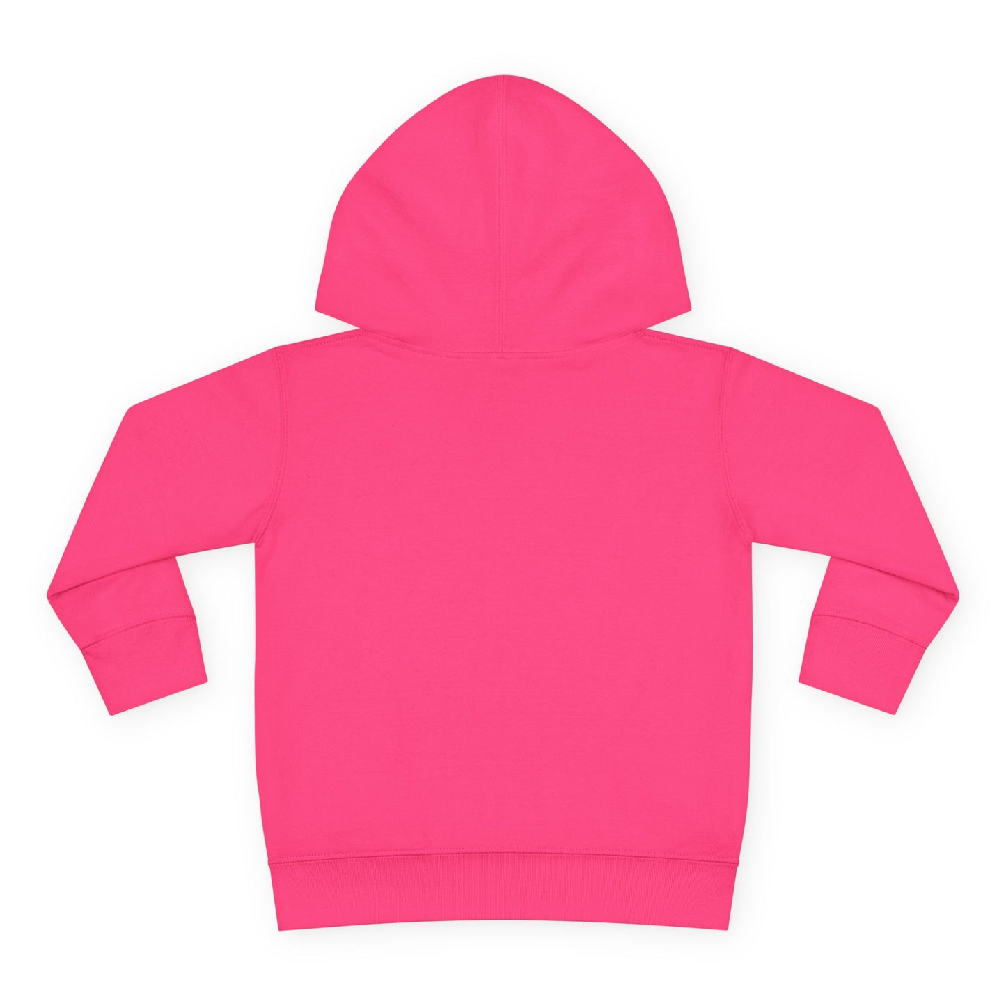 I am The G.O.A.T. Toddler Hoodie
