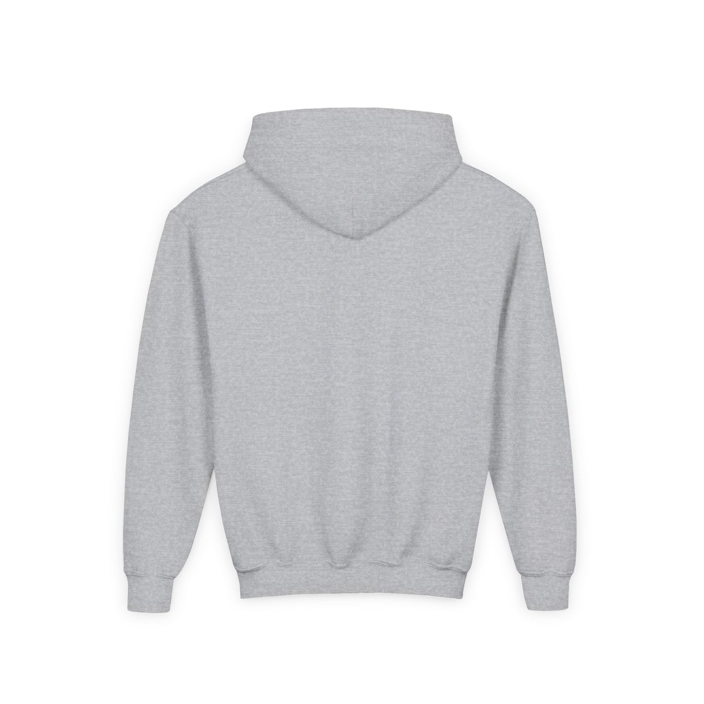 I am the G.O.A.T. Youth Hoodie