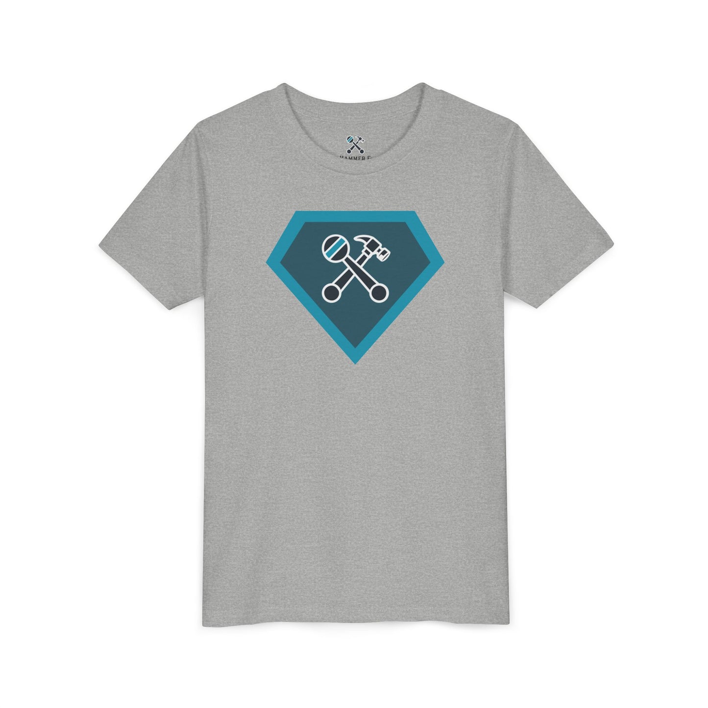 Super Kid Youth Tee