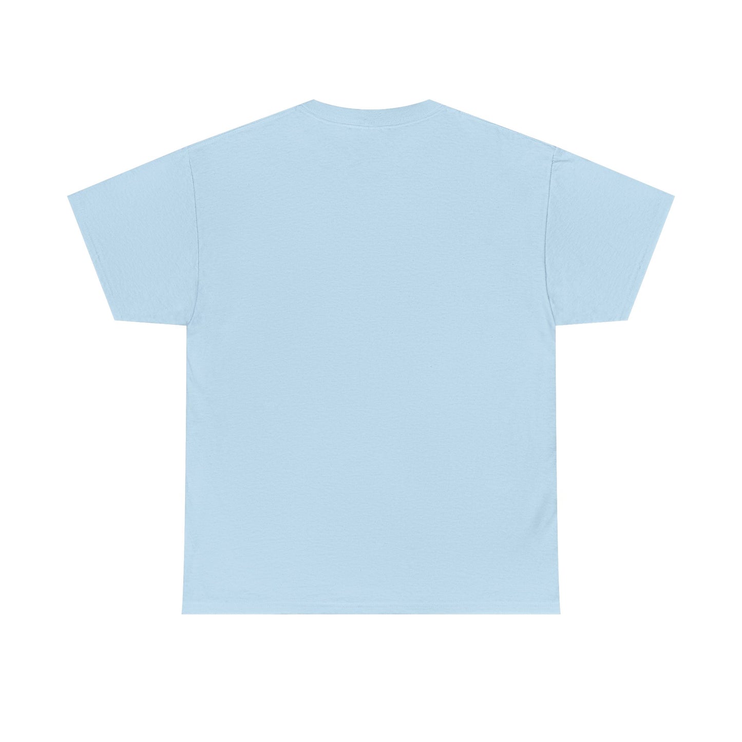 I Wear These Stains with Pride Tee