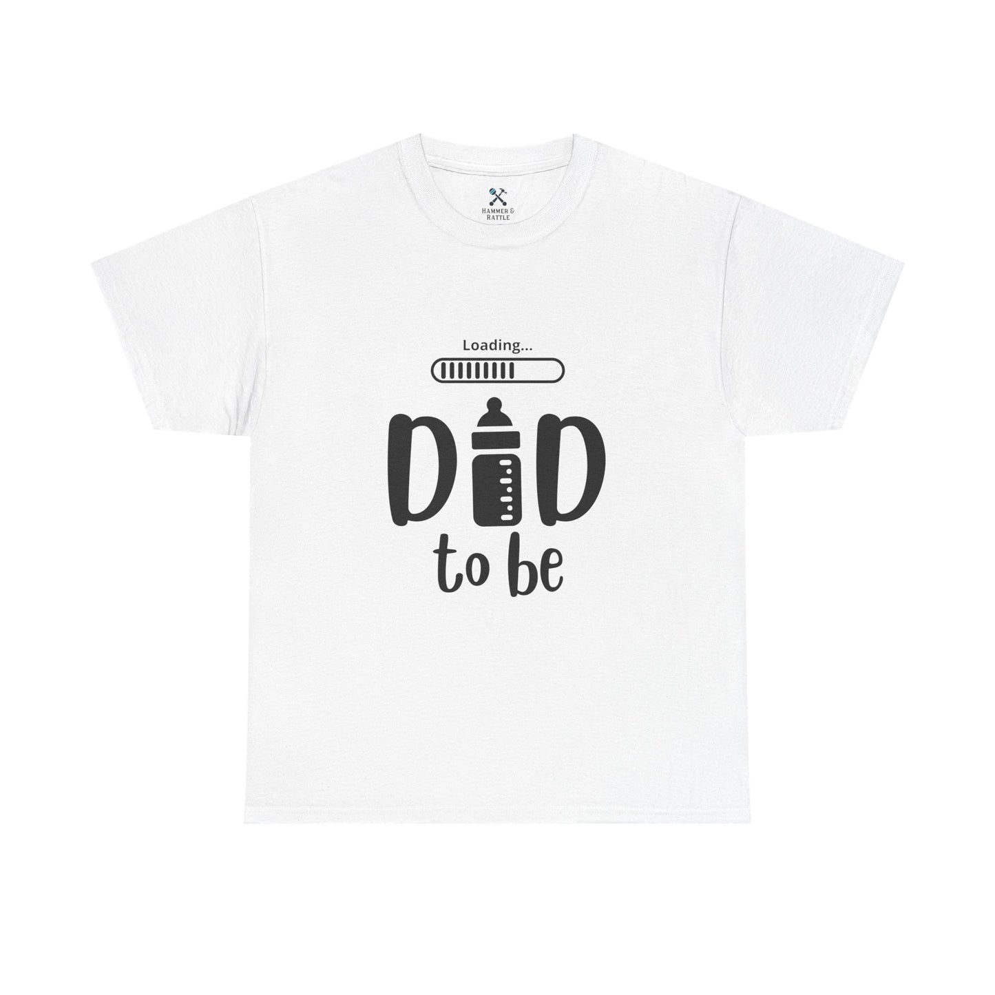 Dad Loading Tee
