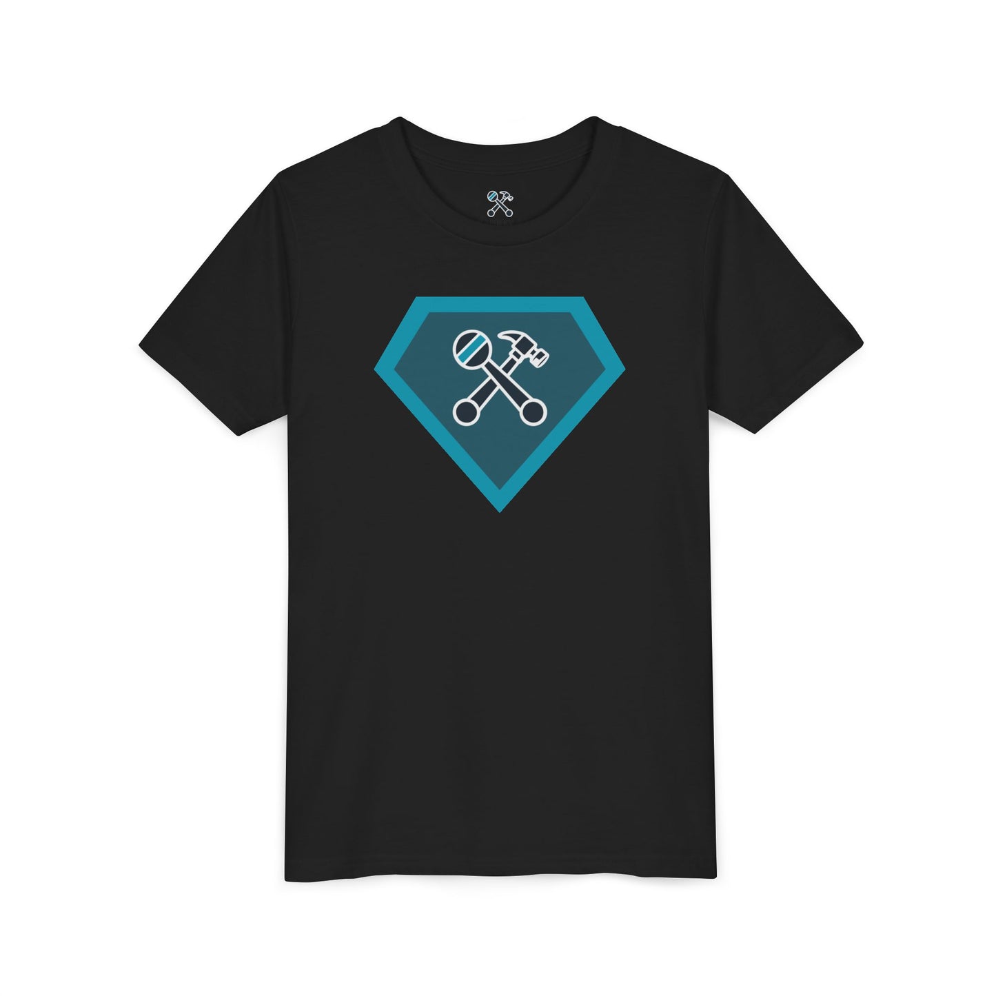 Super Kid Youth Tee