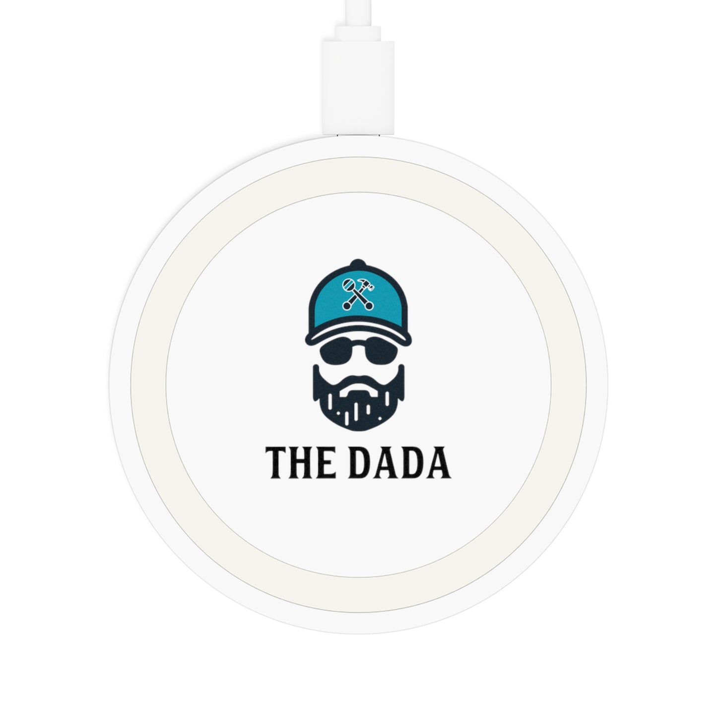 The Dada Wireless Charging Pad