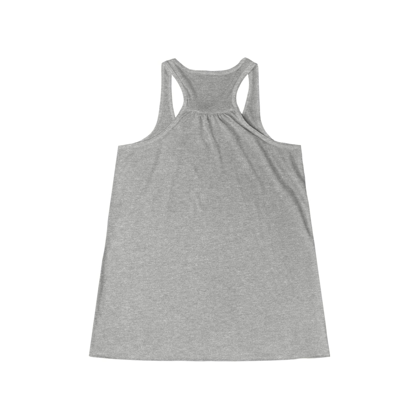 Namaste Here Mom Racerback Tank