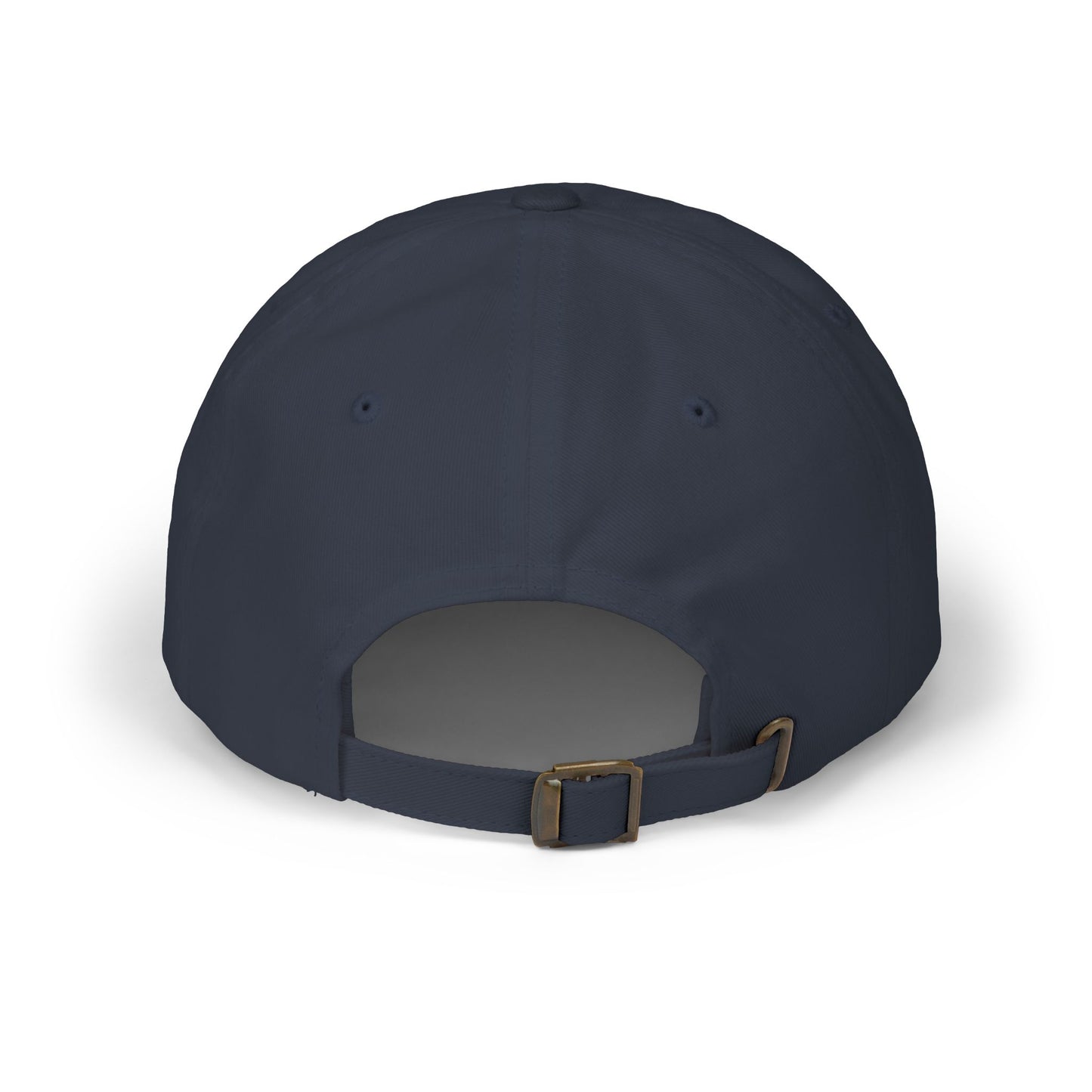 D‑Stinguished Hat | Embroidered