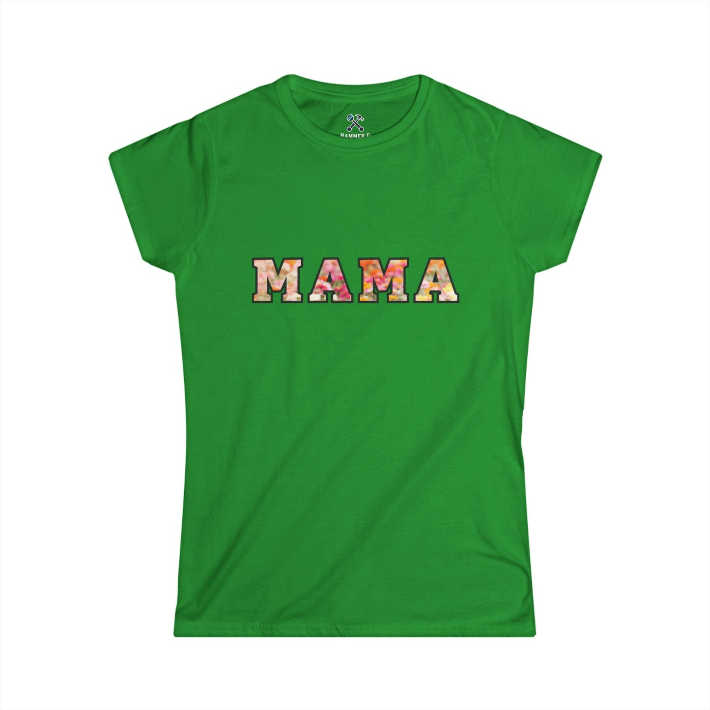 Mama Tee