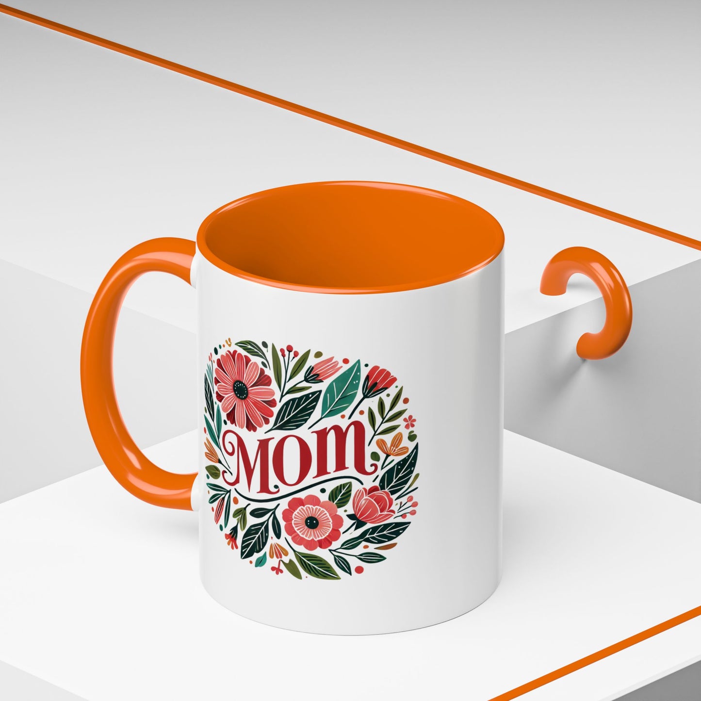 Always Mom's Mug (11, 15oz)