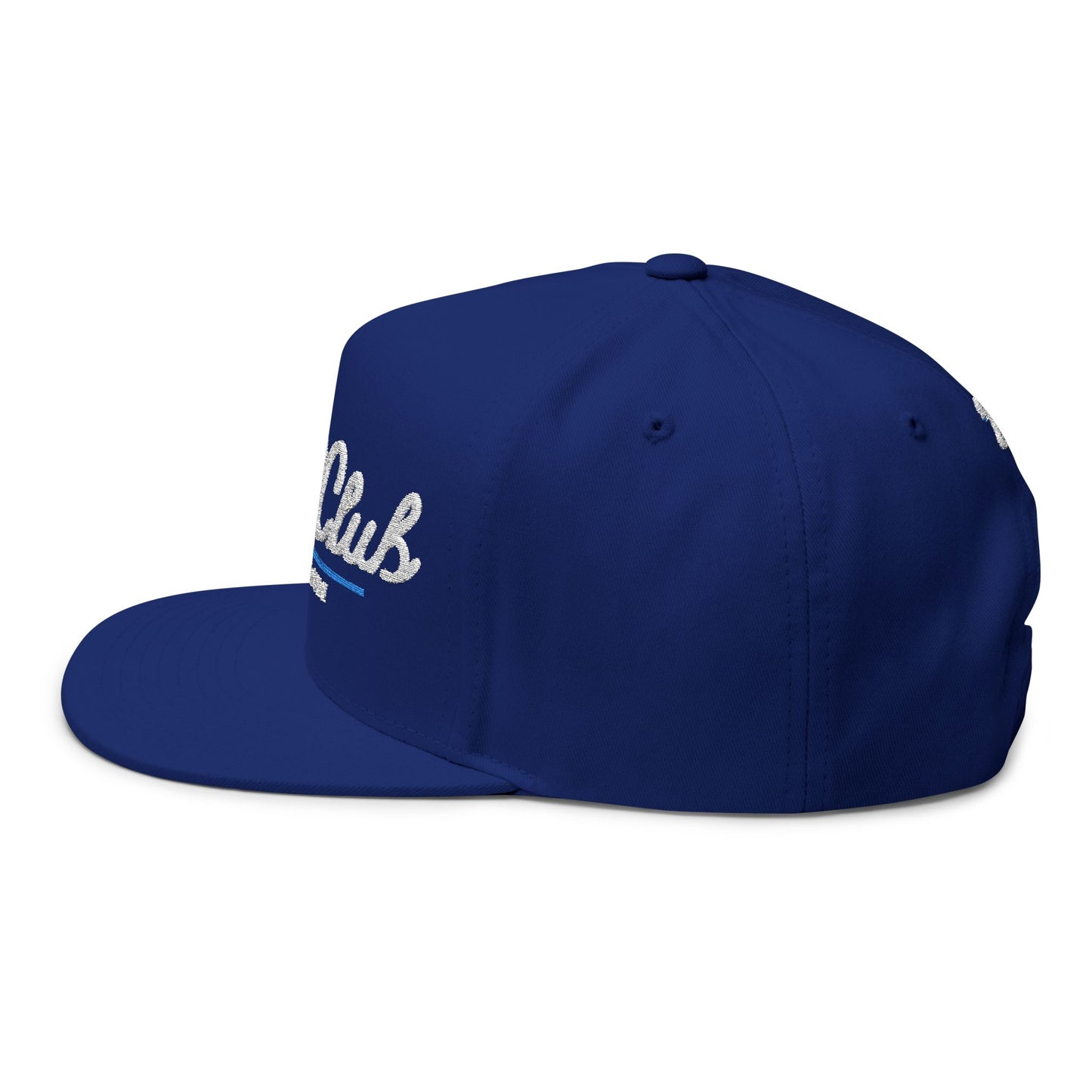 Dad Club Members Only Hat | Embroidered