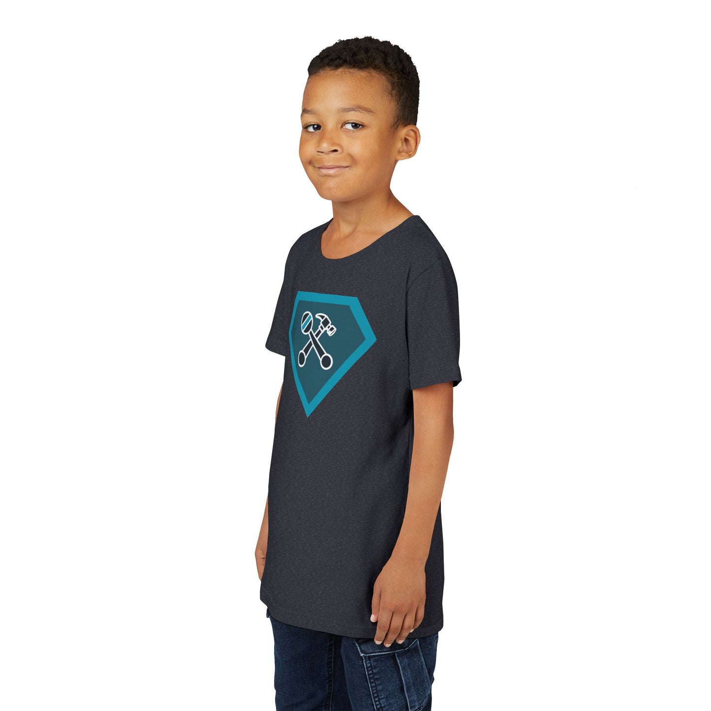 Super Kid Youth Tee