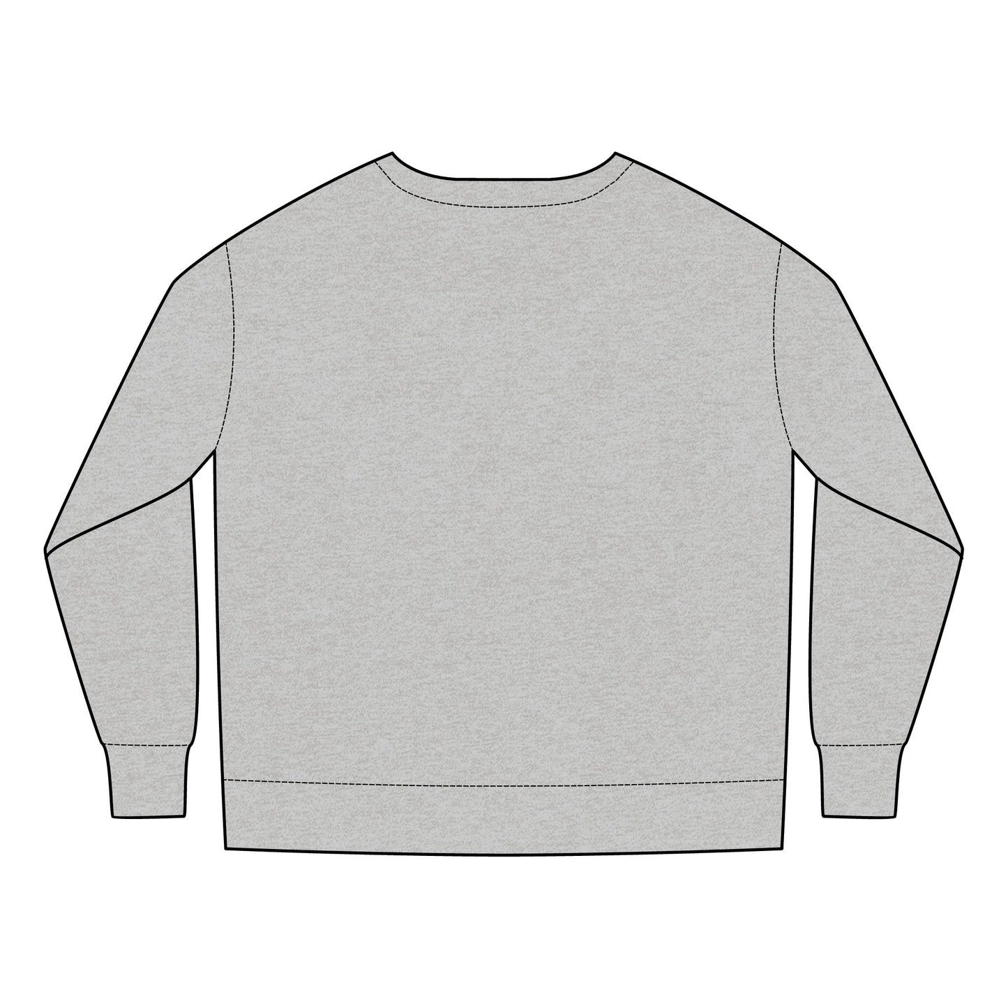 Super Kid Toddler Sweatshirt