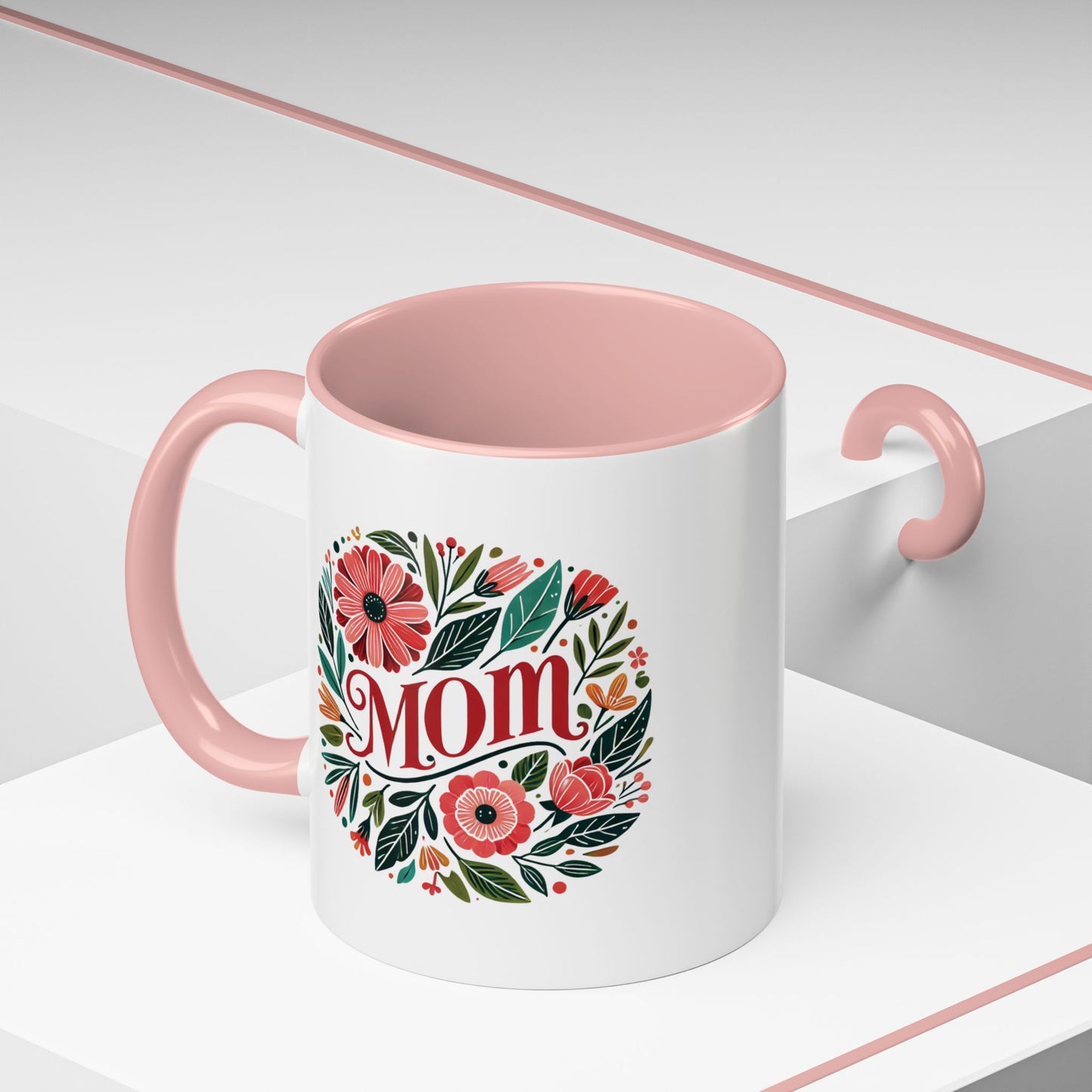 Always Mom's Mug (11, 15oz)
