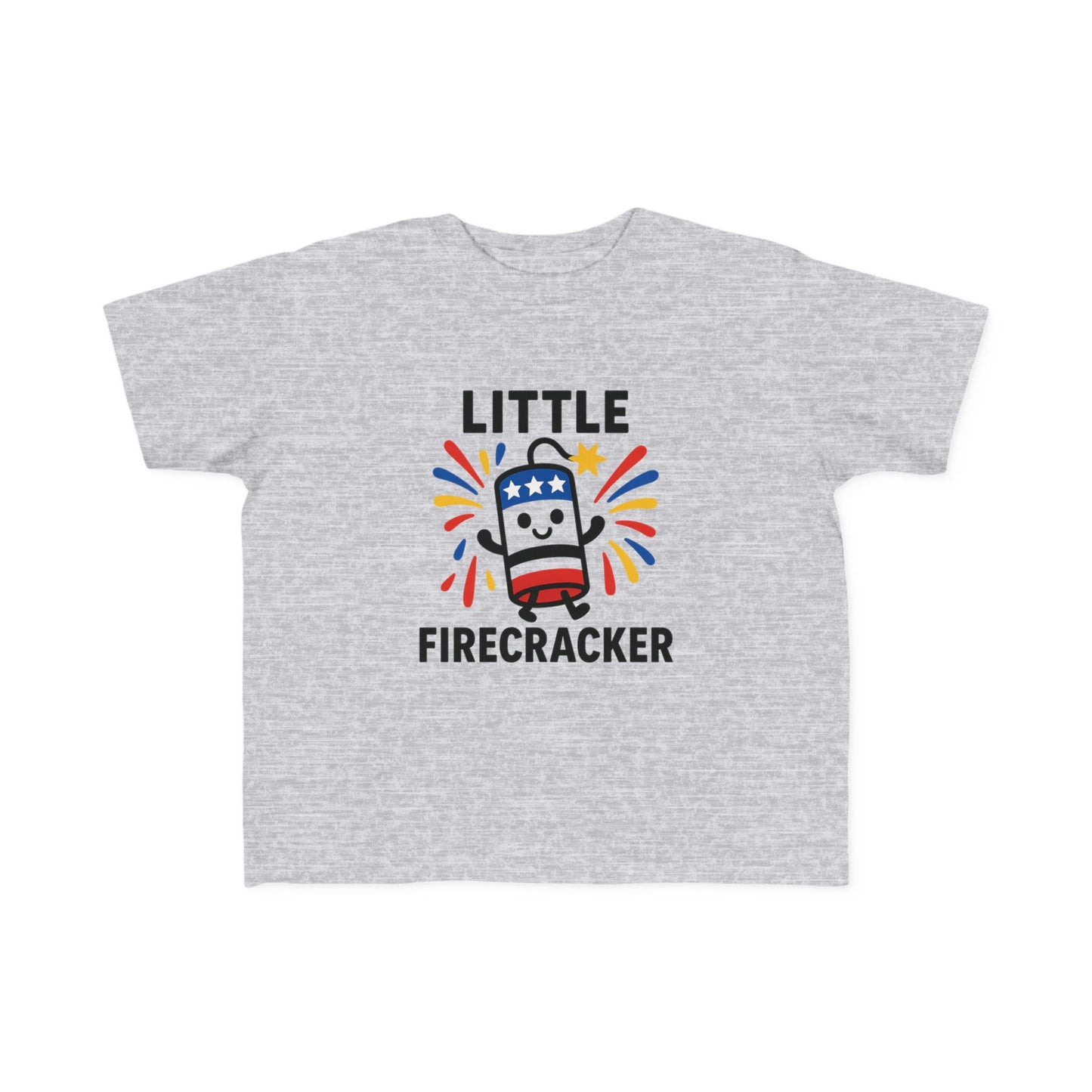 Little Firecracker Infant & Toddler Tees
