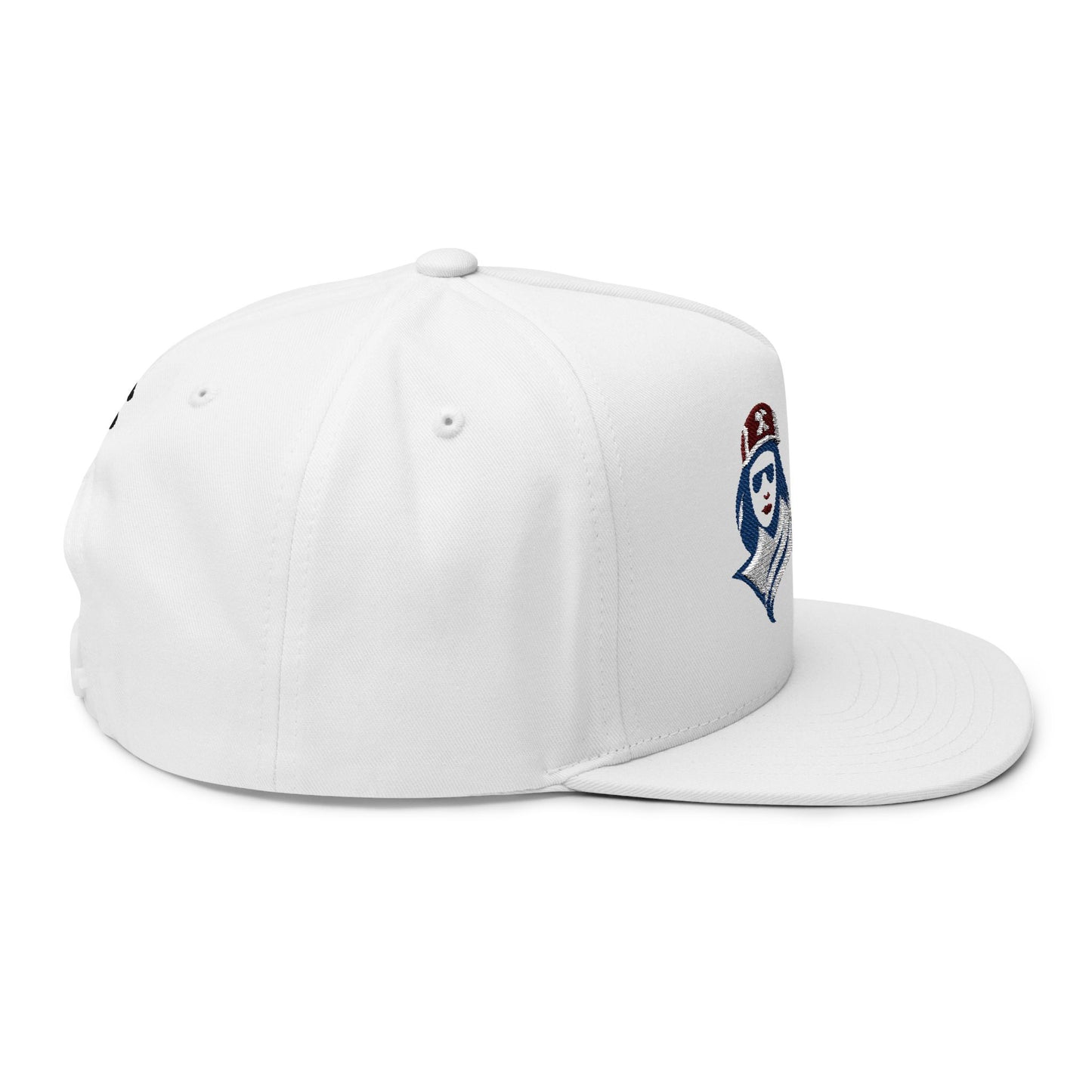 The Mama USA Edition Hat | Embroidered