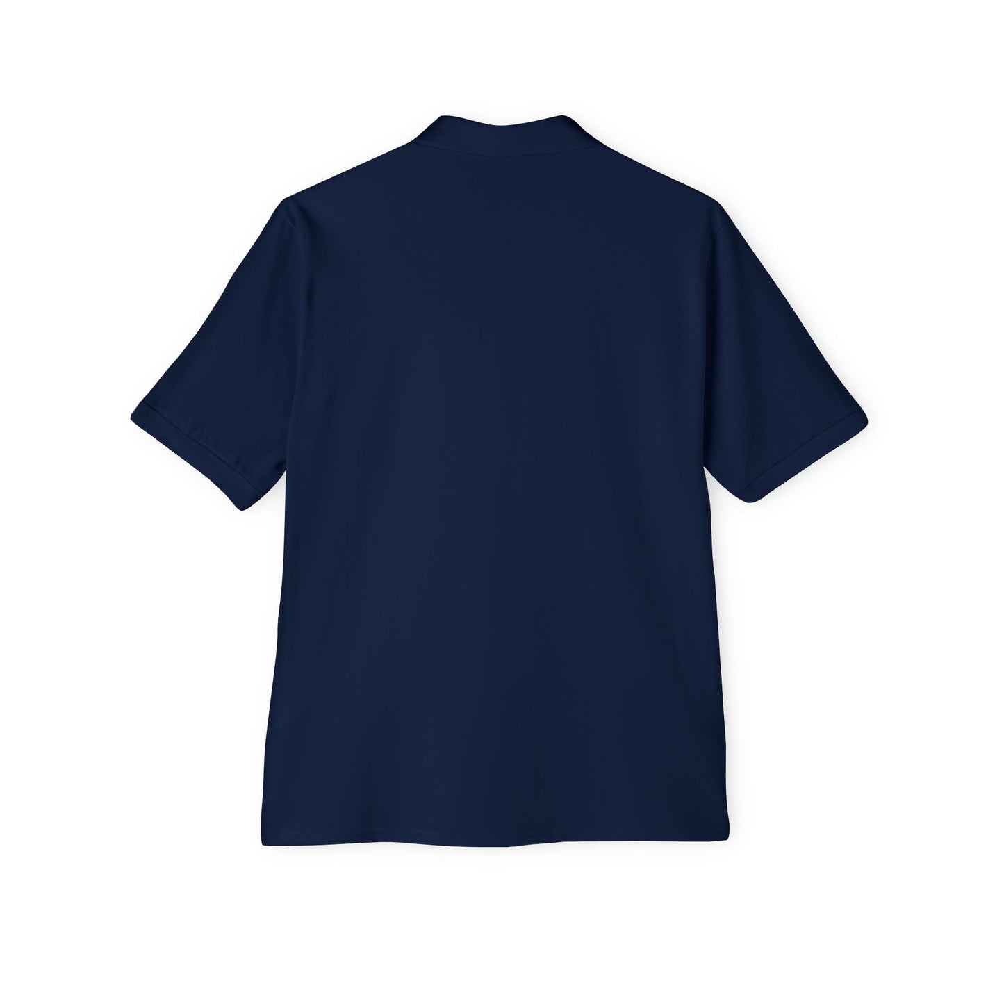 Hammer & Rattle Pique Polo