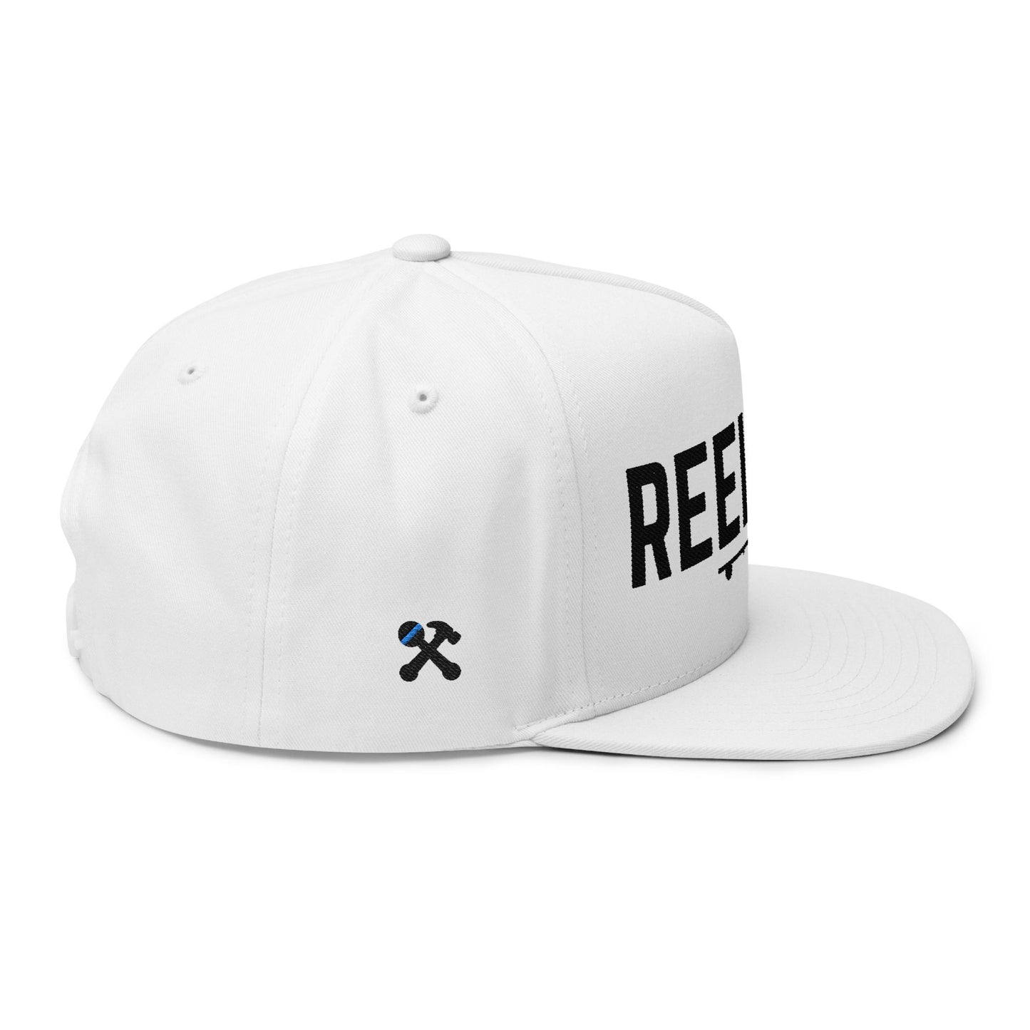 Reel Dad Hat | Embroidered