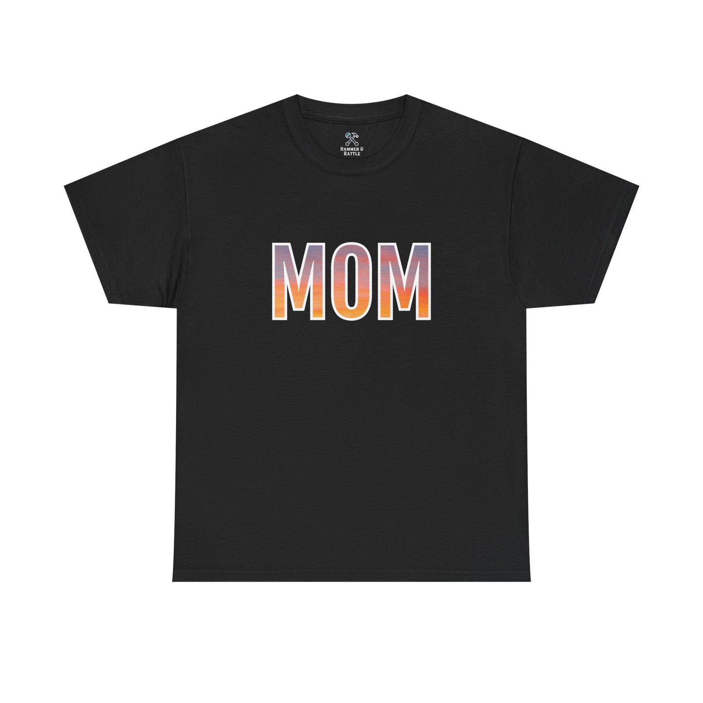 Sunset State of Mom Tee