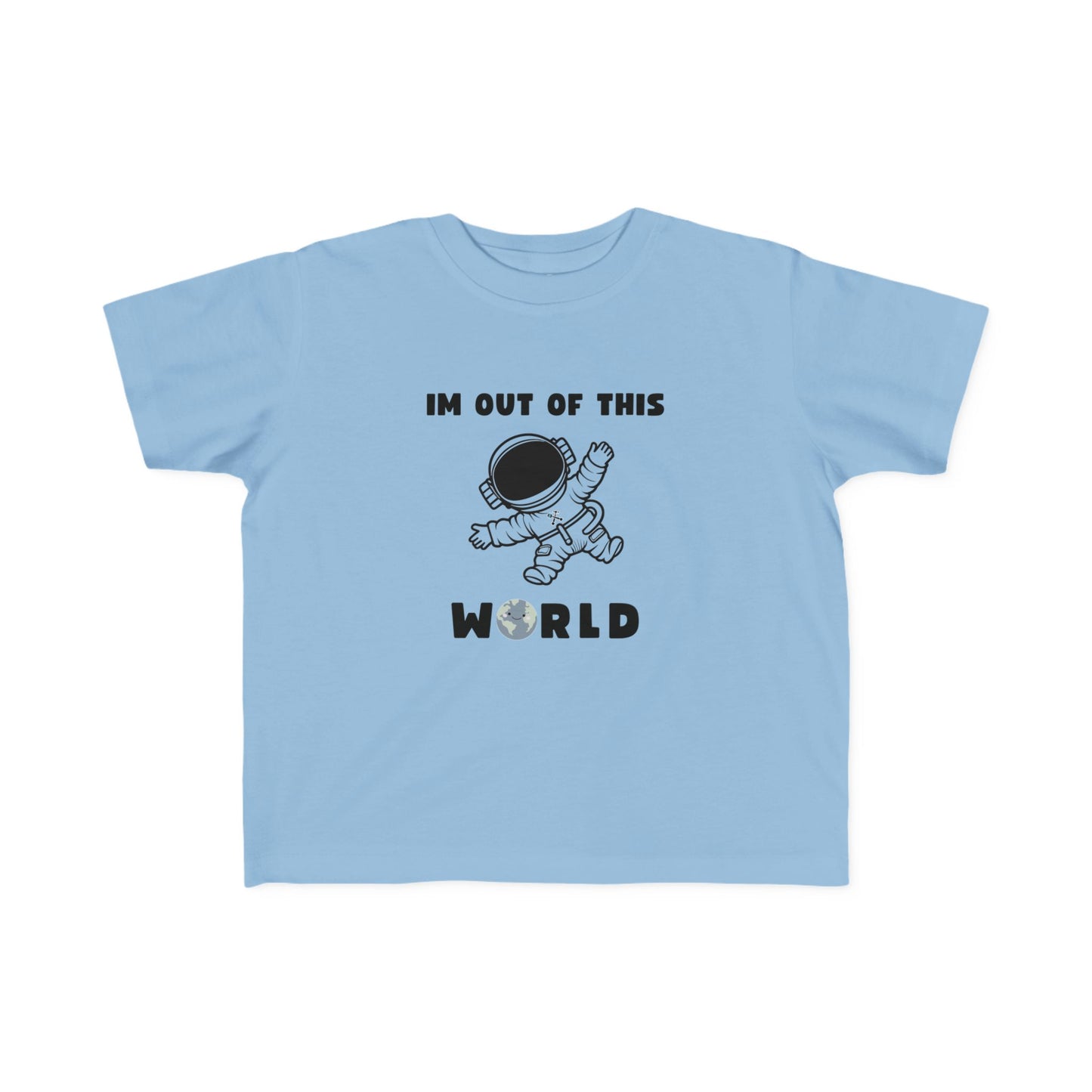 Out of This World Baby & Toddler Tees