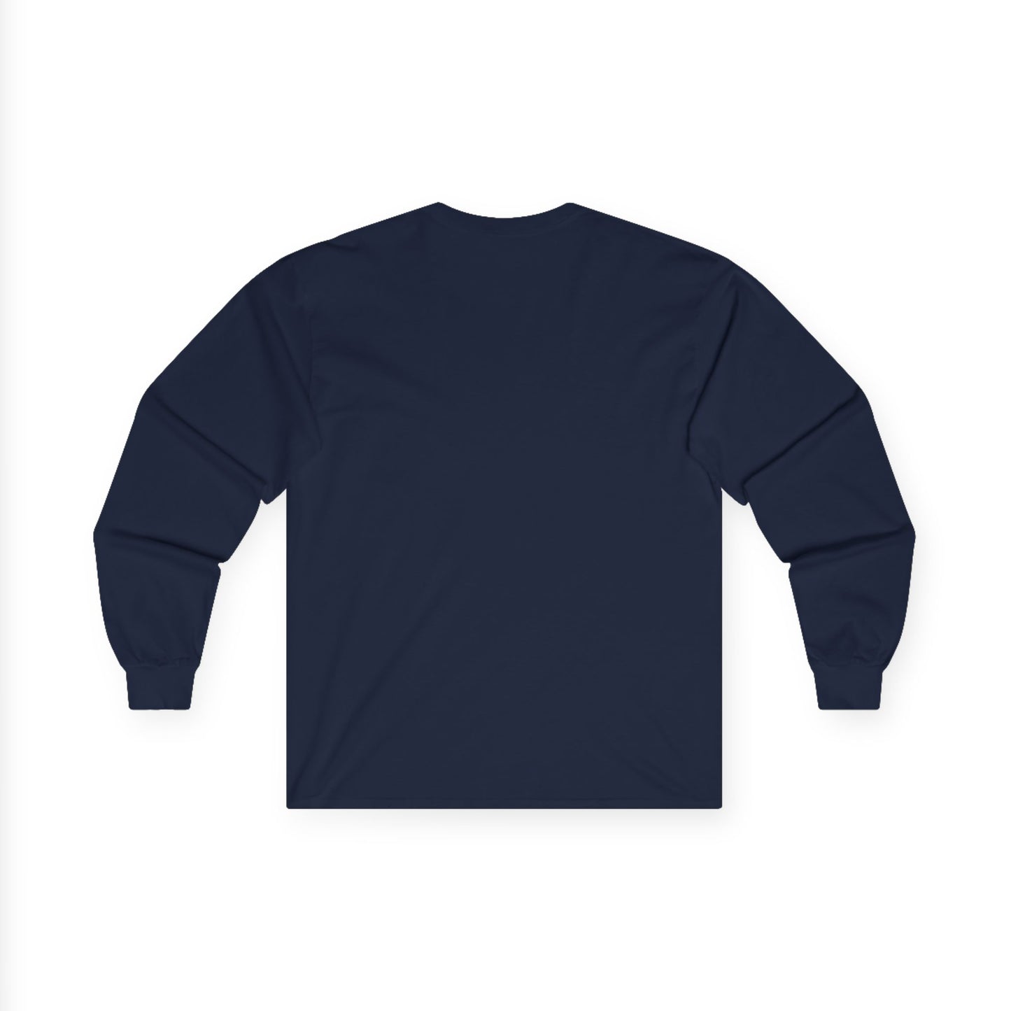 Cheers Dad Real Men Whose Genes Are Us Long Sleeve Tee