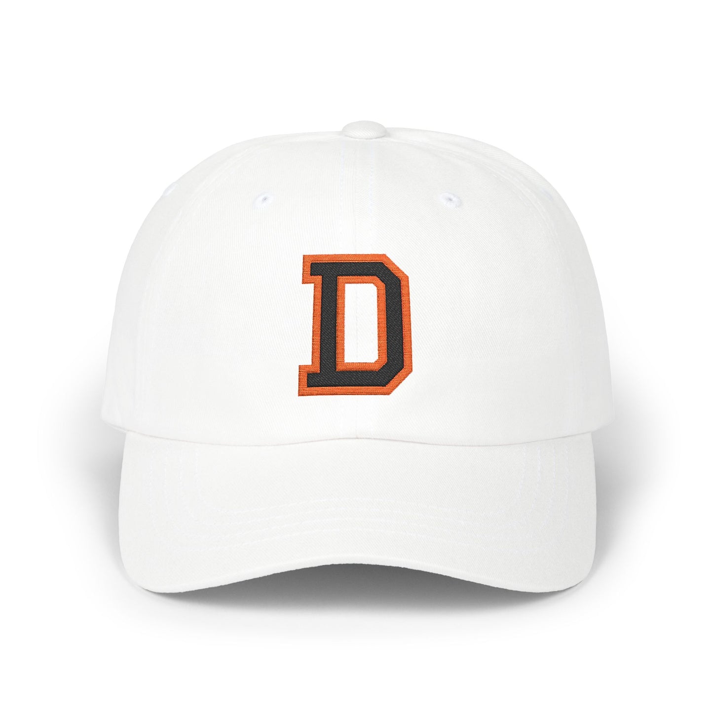 D‑Stinguished Hat | Embroidered
