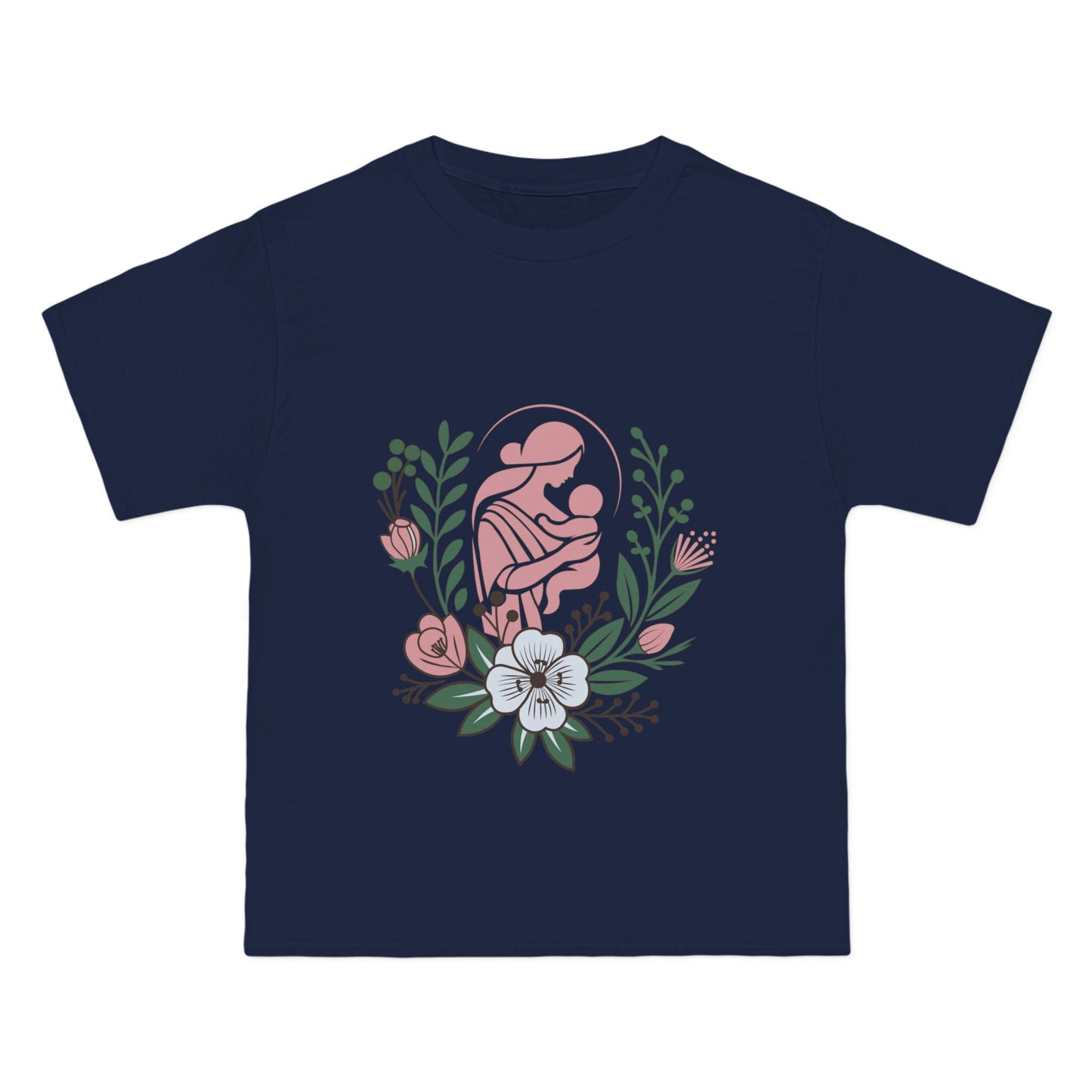 Mother's Love Maternity Tee