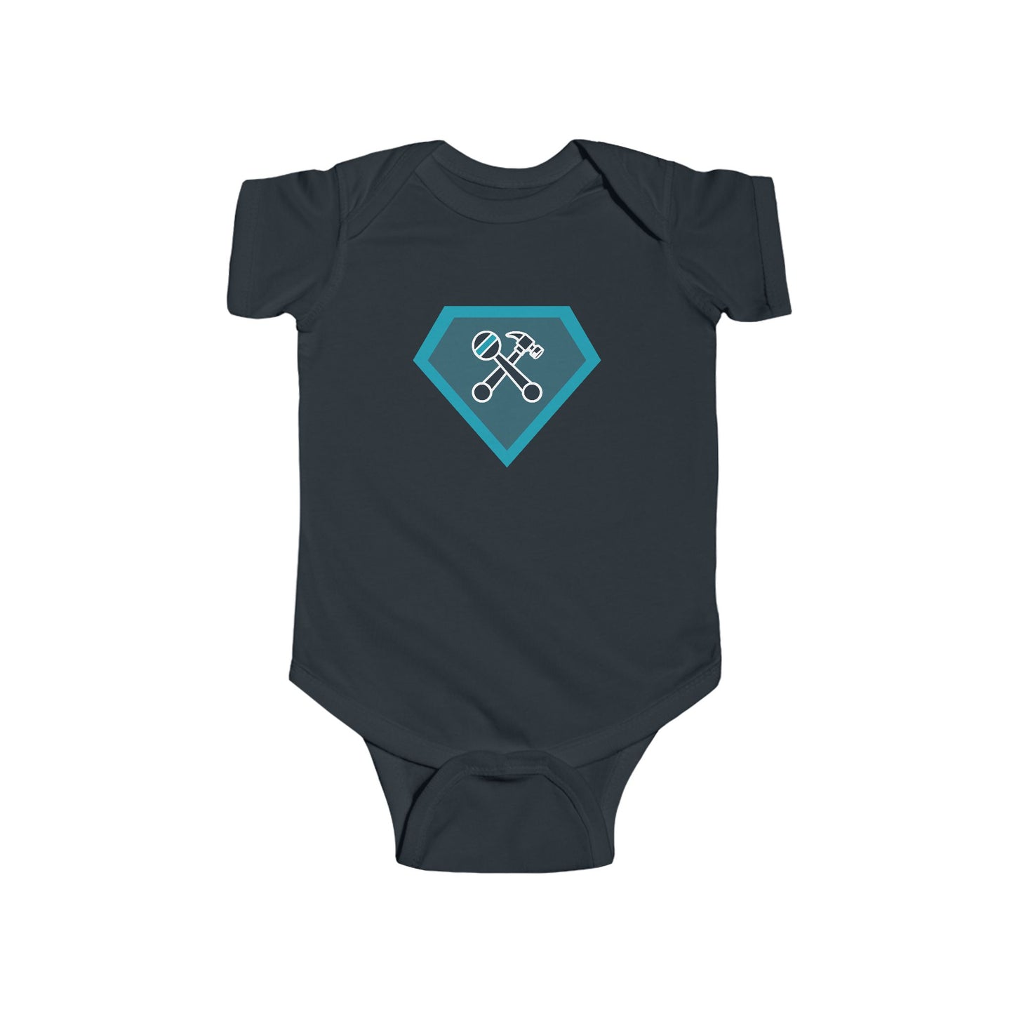 Super Baby One-piece