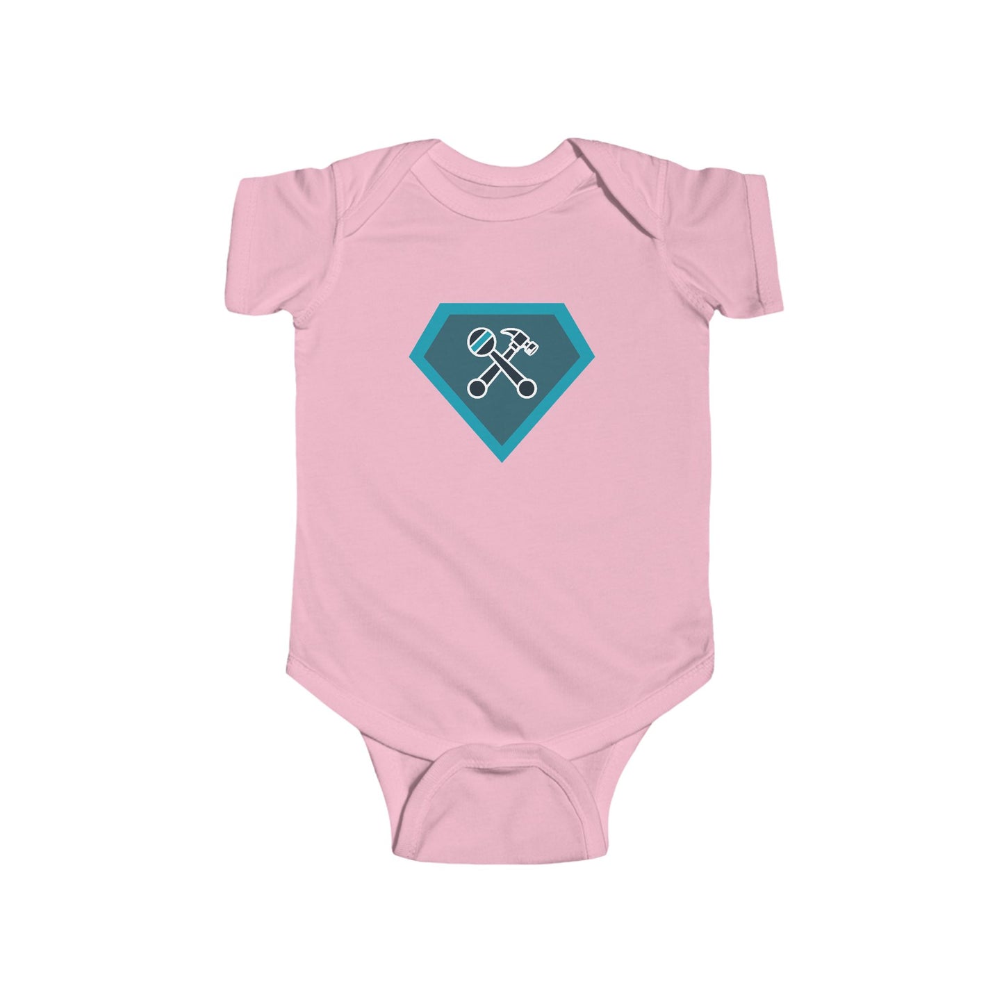 Super Baby One-piece