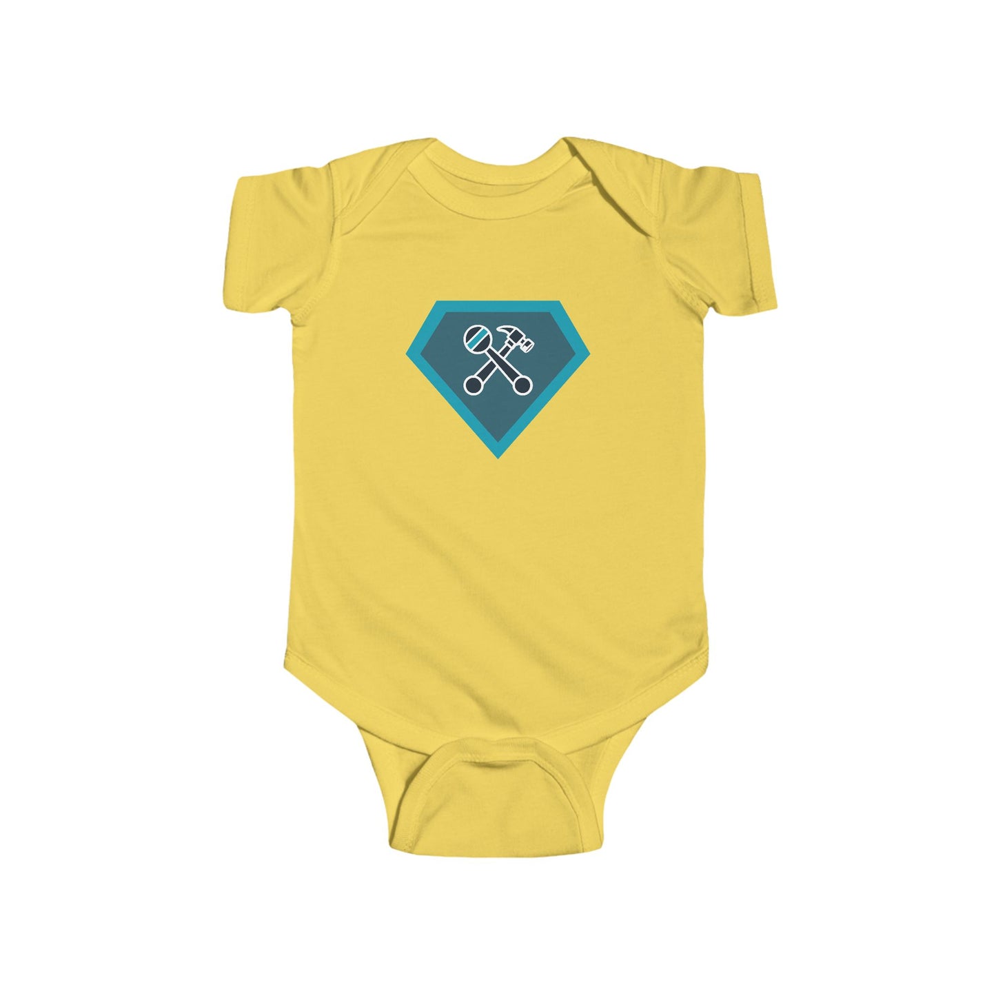 Super Baby One-piece