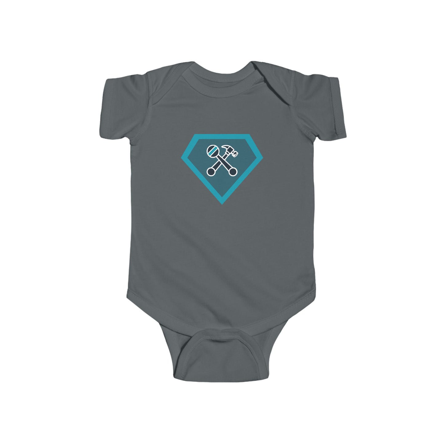 Super Baby One-piece