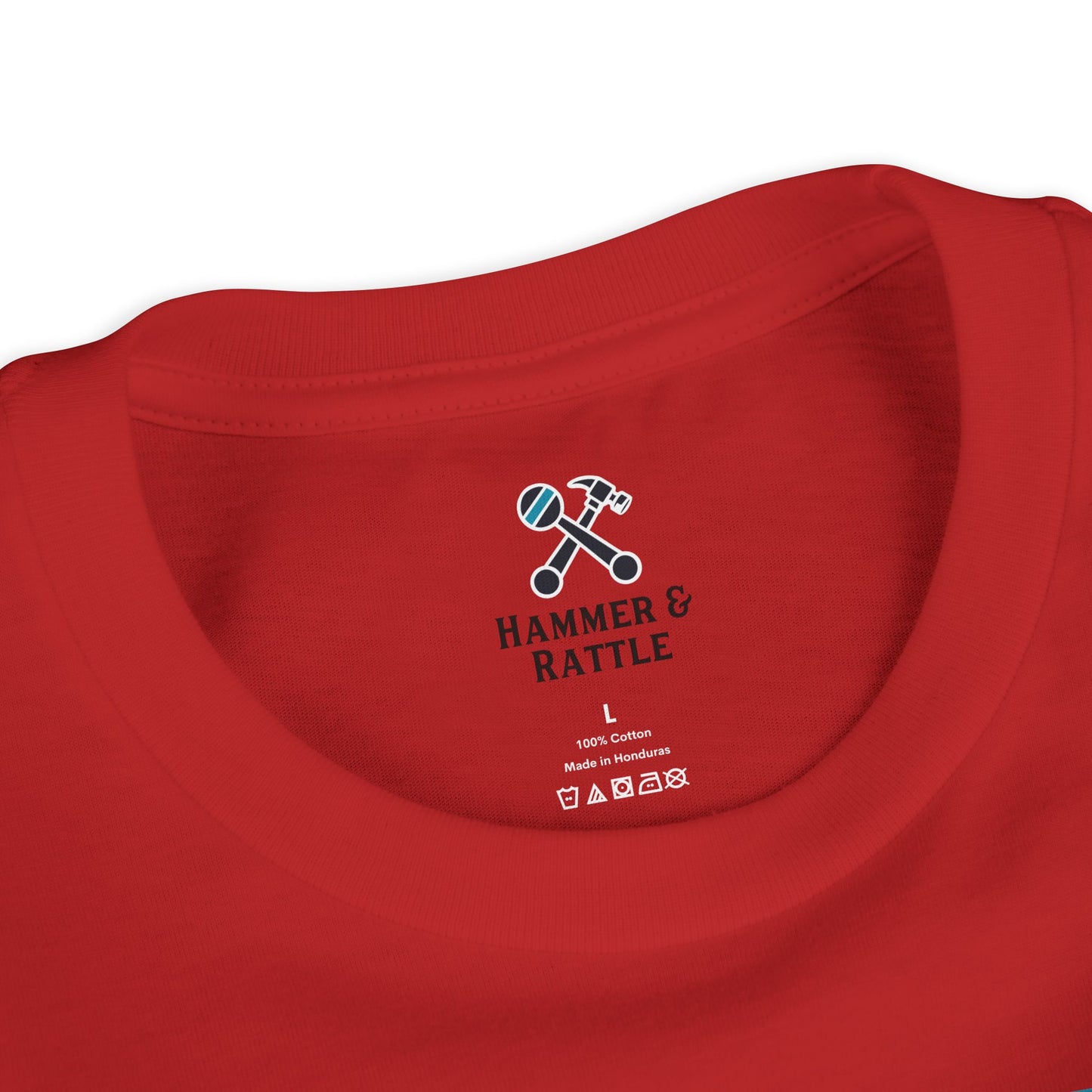 Super Kid Youth Tee