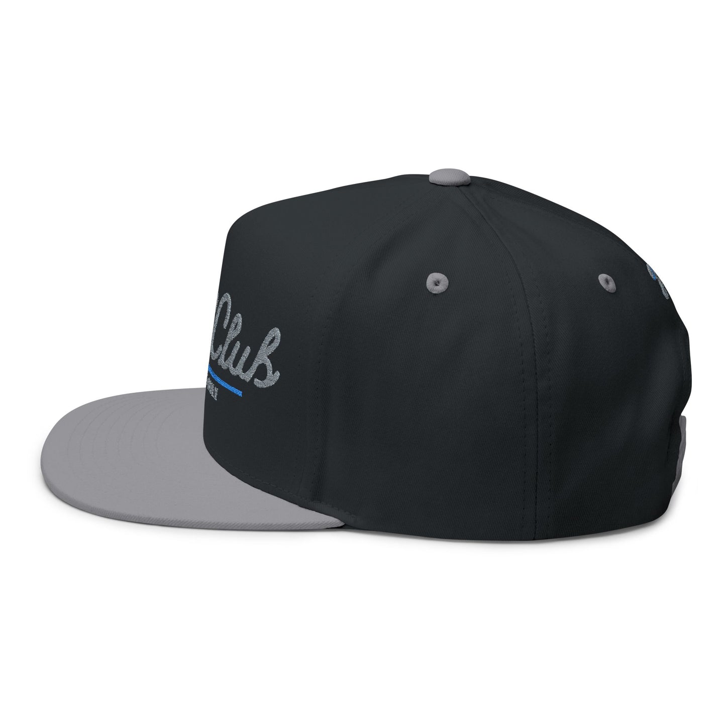 Dad Club Members Only Hat | Embroidered