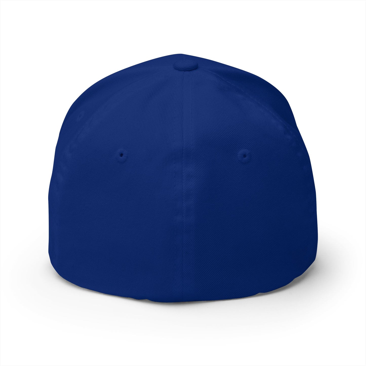 Dad Flex Fit Hat | Embroidered