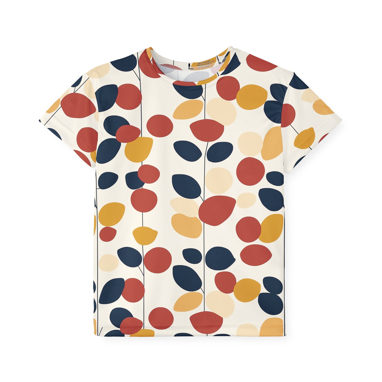 Lineage of the Leaves Youth Tee