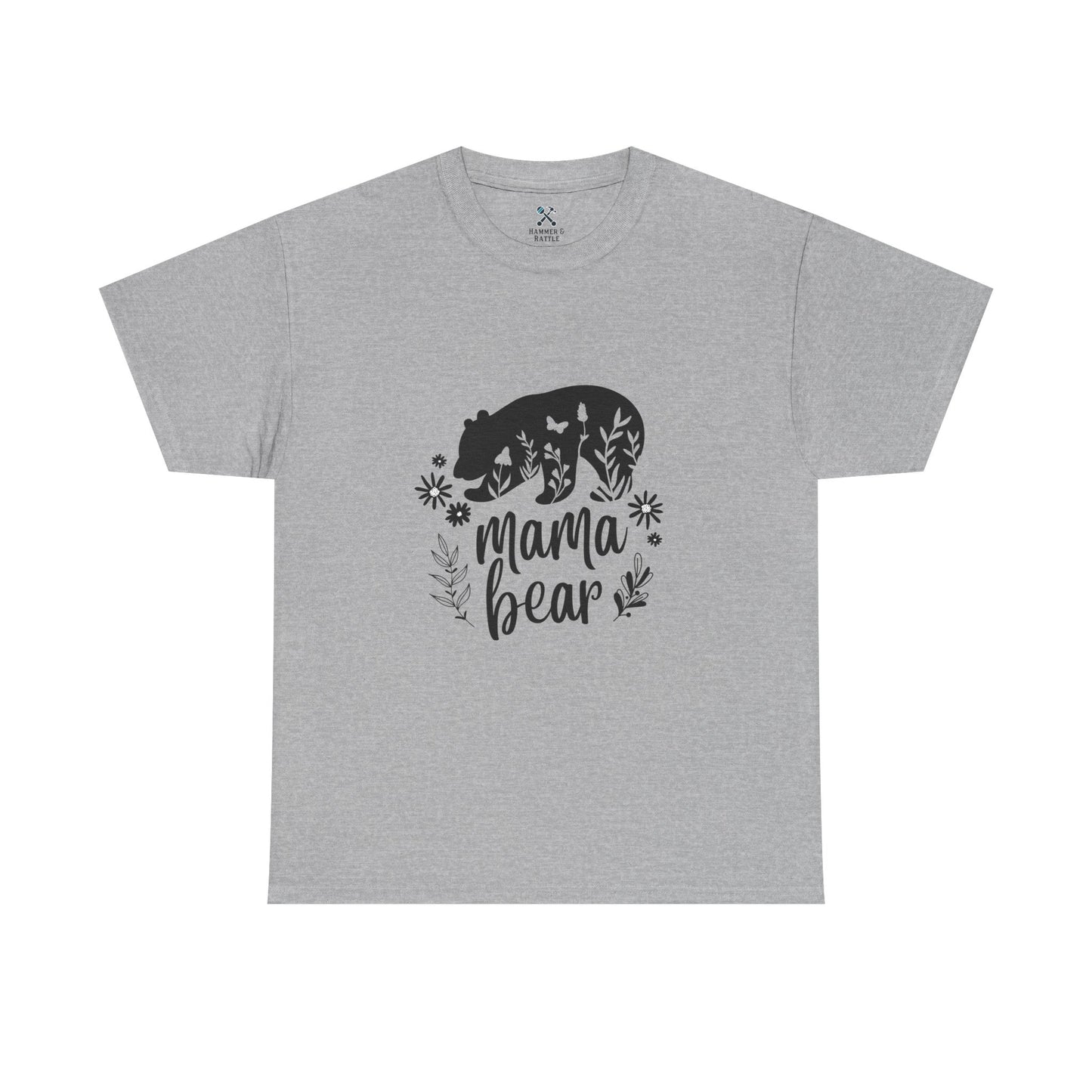 Mama Bear Tee
