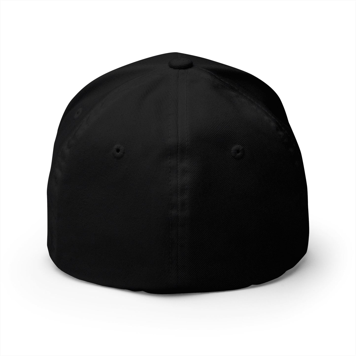 Dad Flex Fit Hat | Embroidered