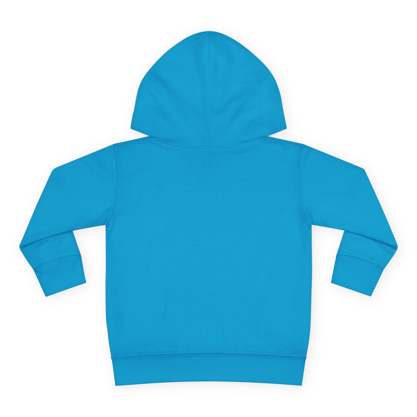 I am The G.O.A.T. Toddler Hoodie