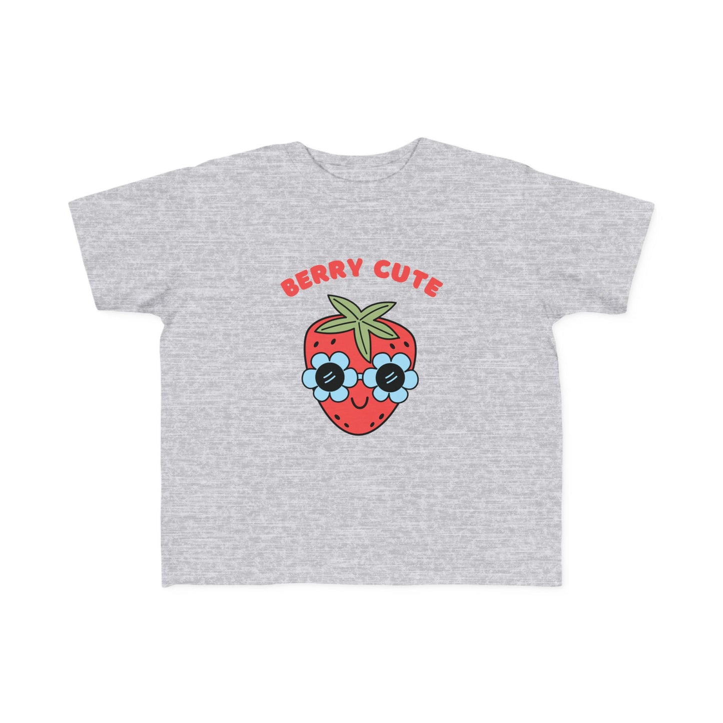Berry Cute Baby & Toddler Tees