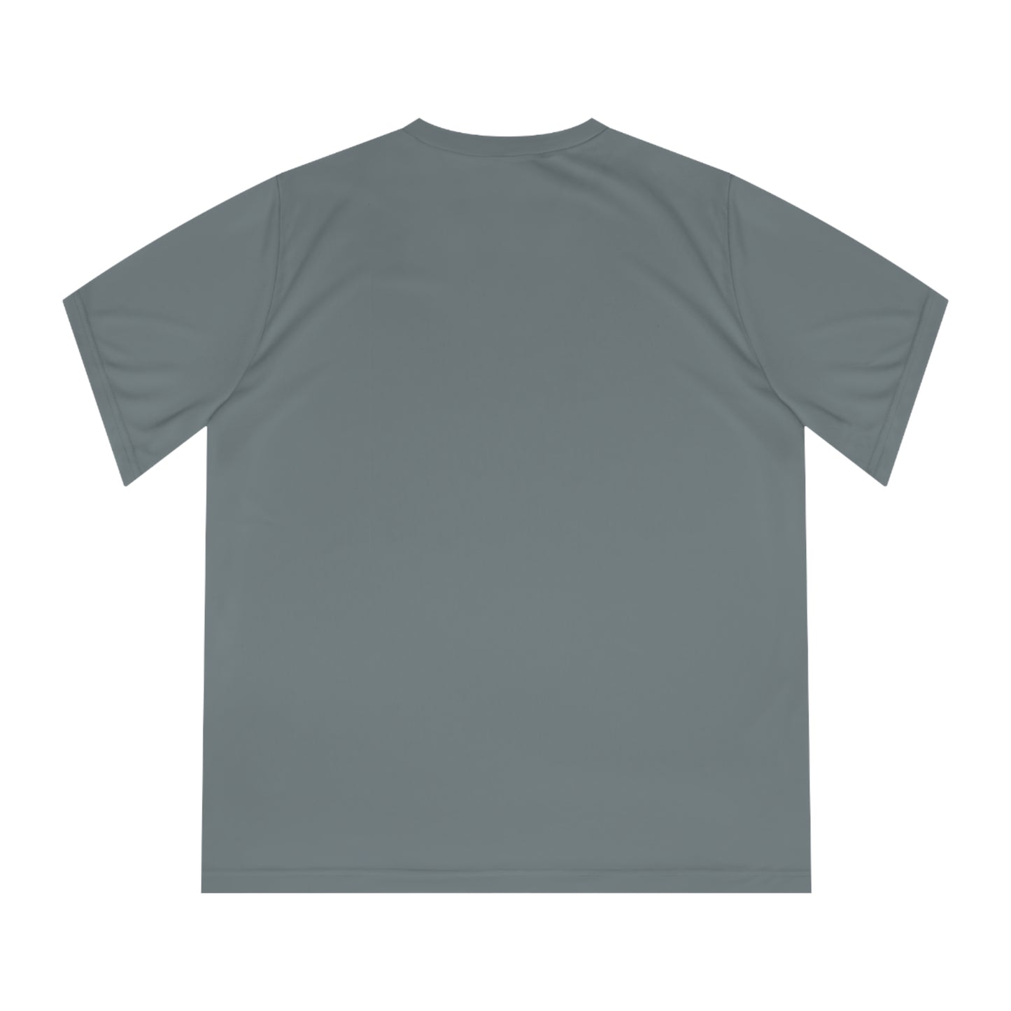 Mom Moves V-Neck Sport Tee