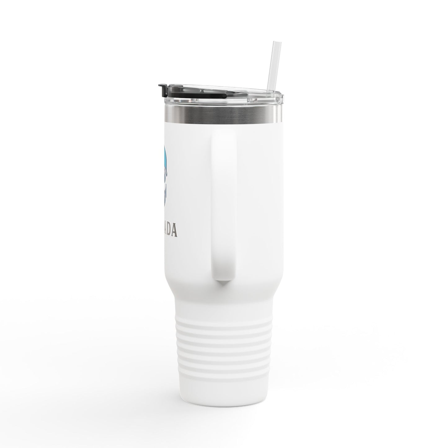 The Dada Insulated Travel Mug, 40oz