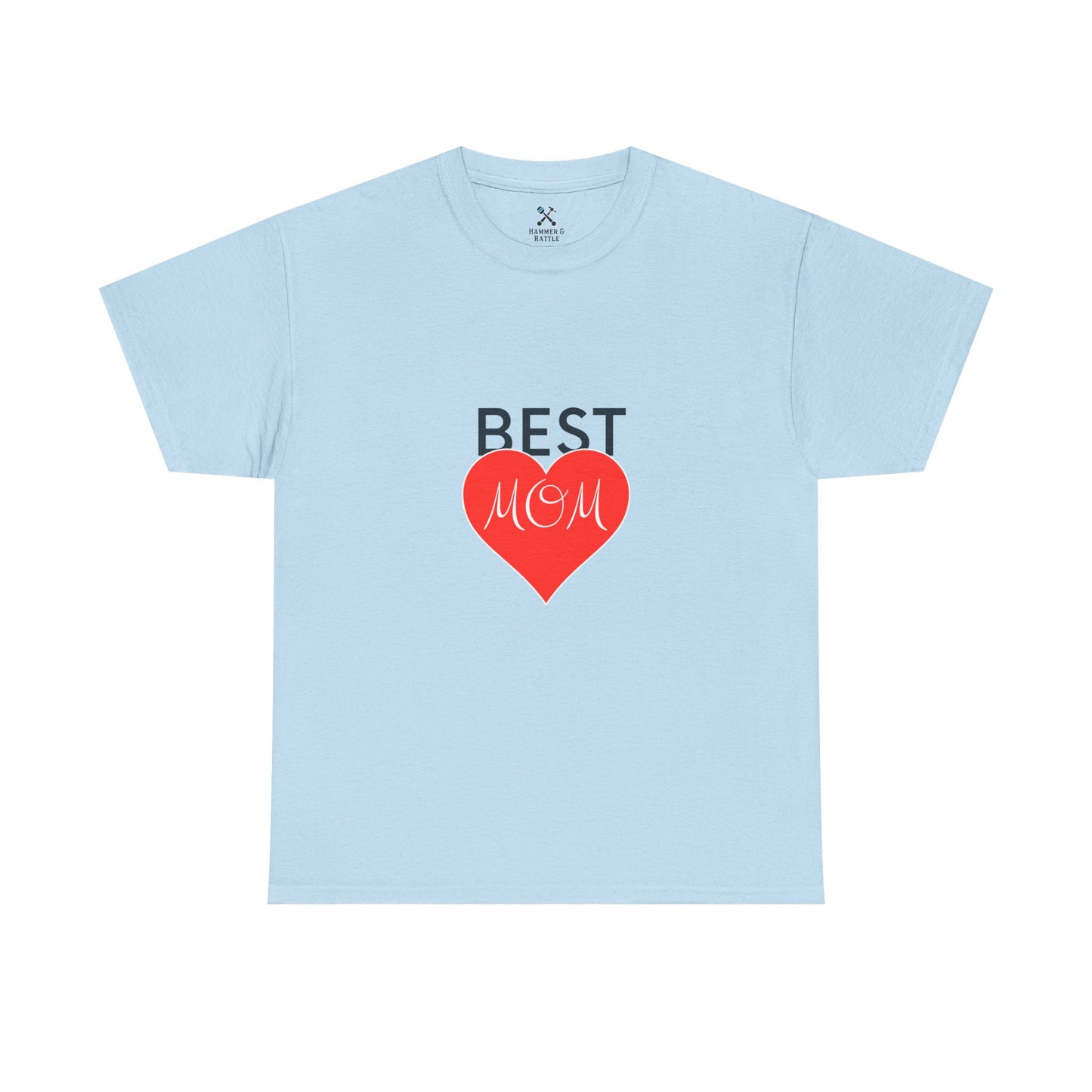 Best Mom Tee
