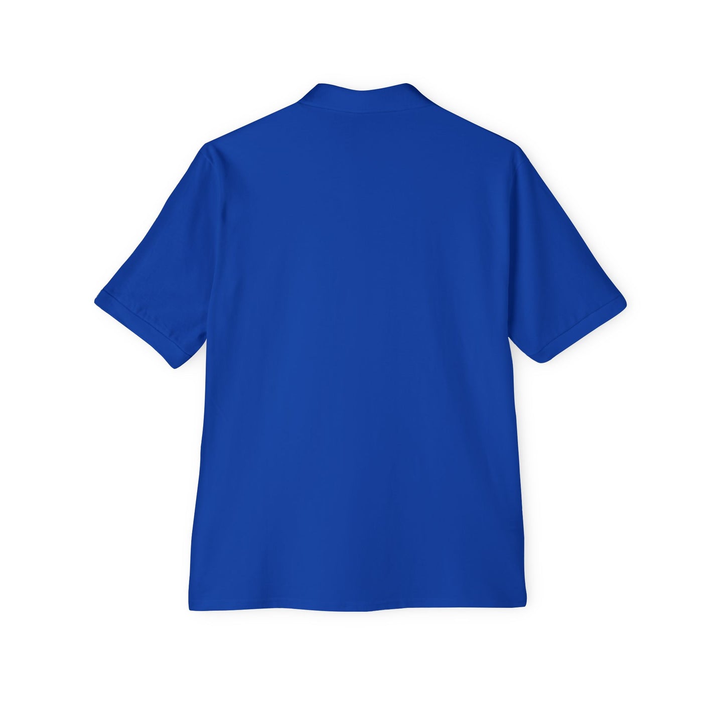 Hammer & Rattle Pique Polo