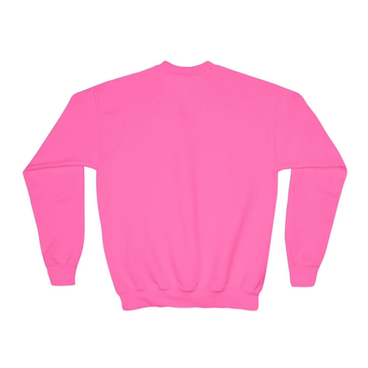 Super Kid Youth Sweatshirt